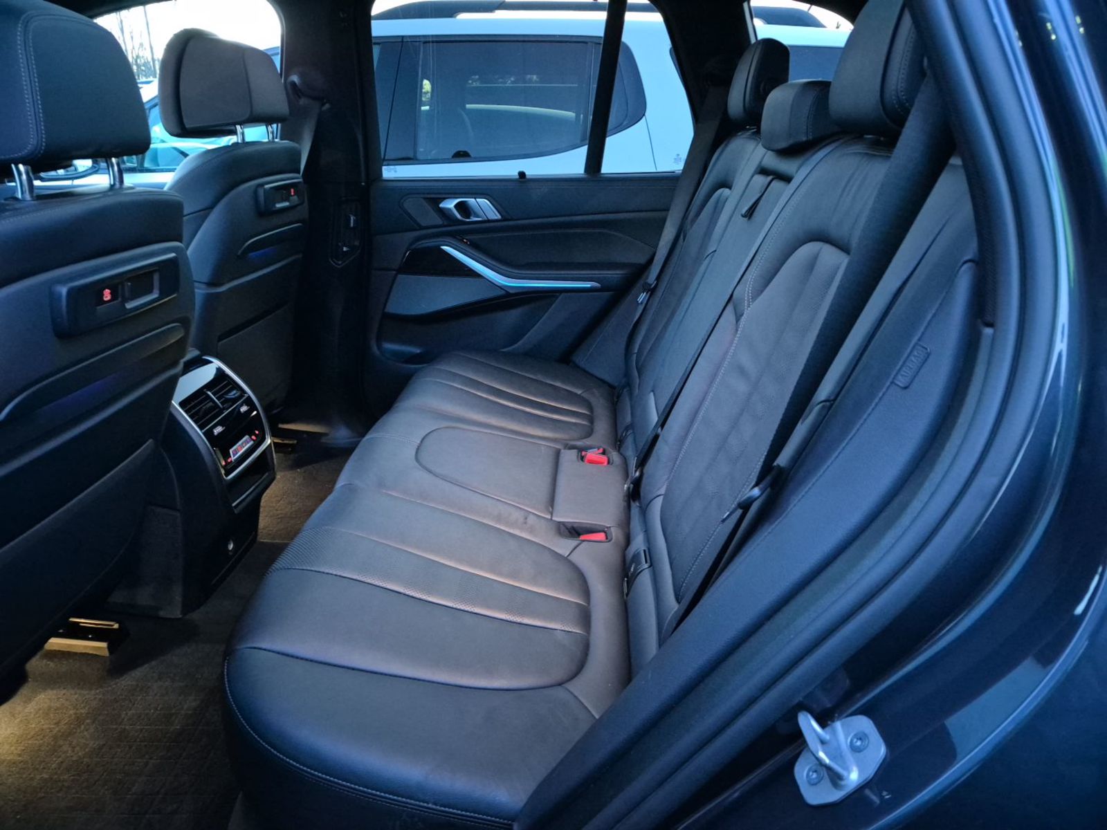 2021 BMW X5  xDrive45e AWD