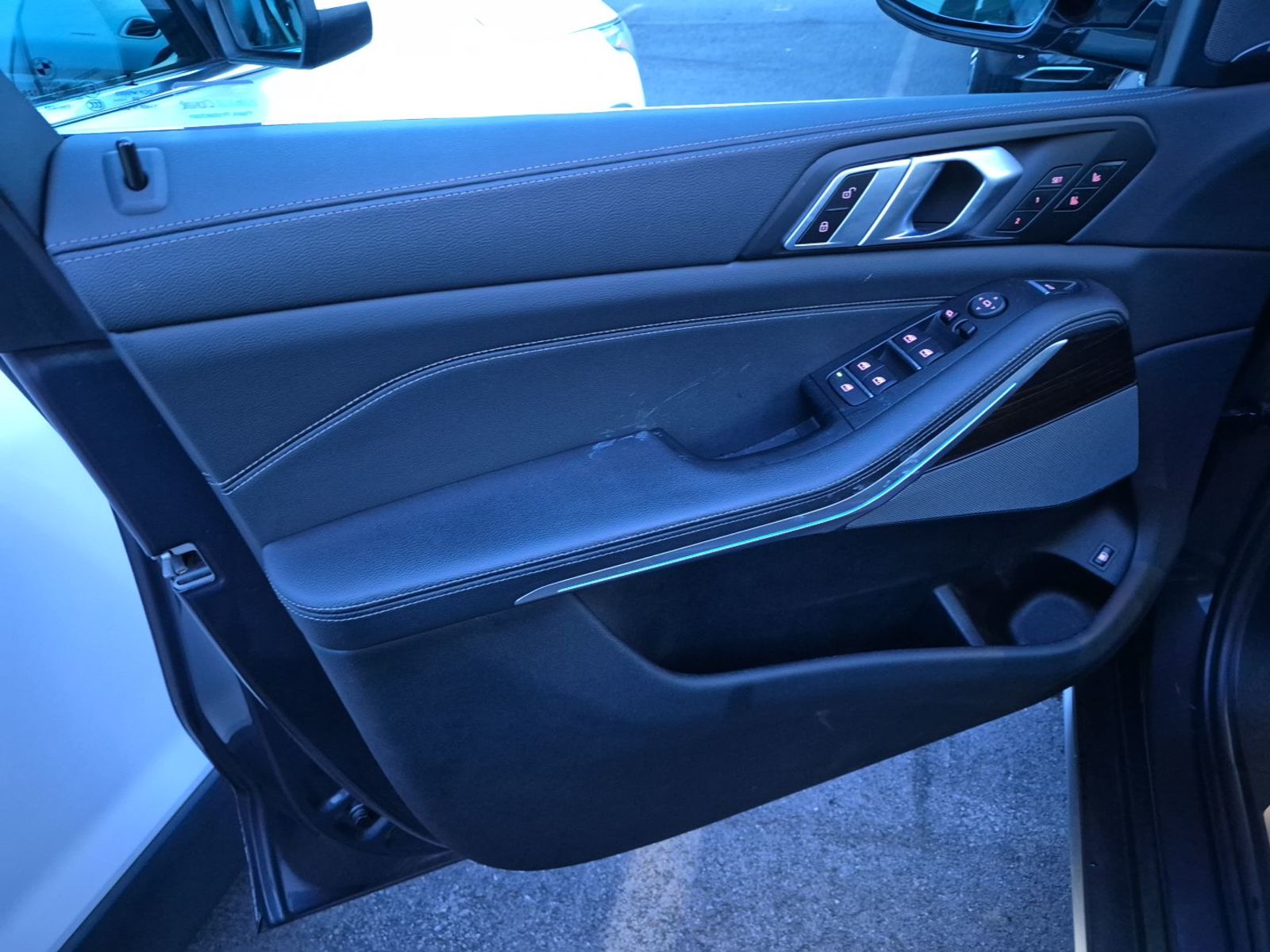 2021 BMW X5  xDrive45e AWD