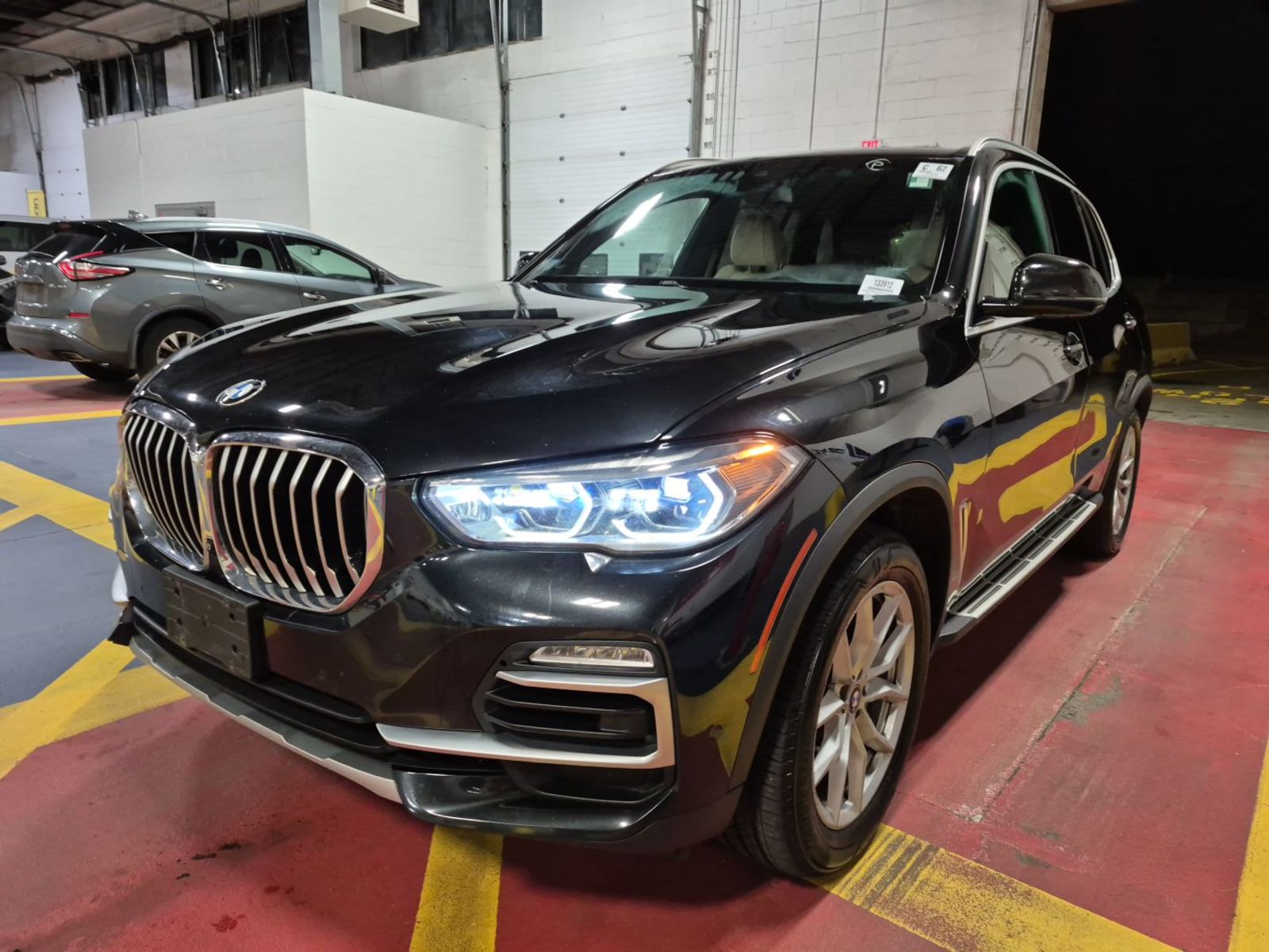 2019 BMW X5  XDrive40i AWD