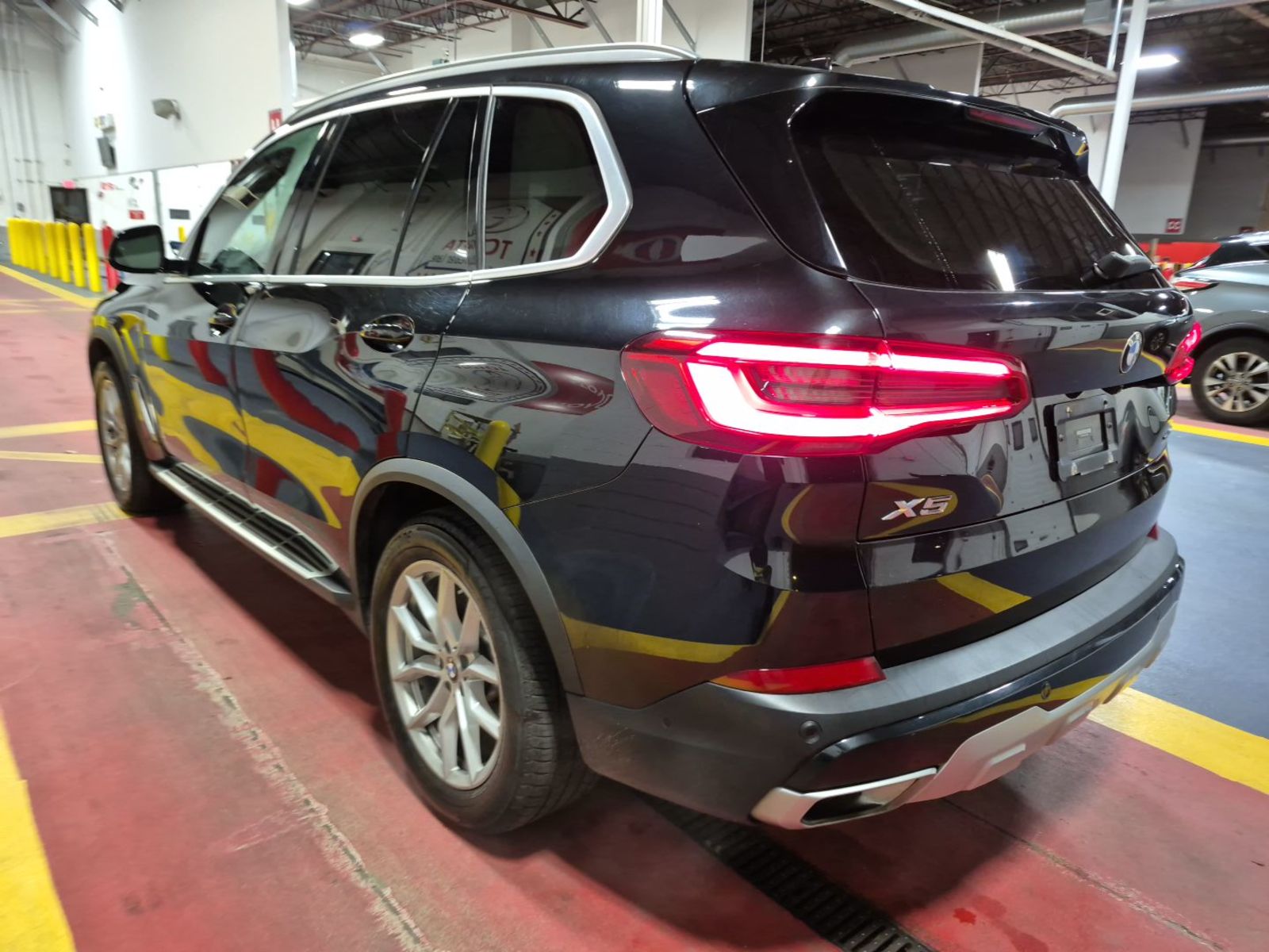 2019 BMW X5  XDrive40i AWD