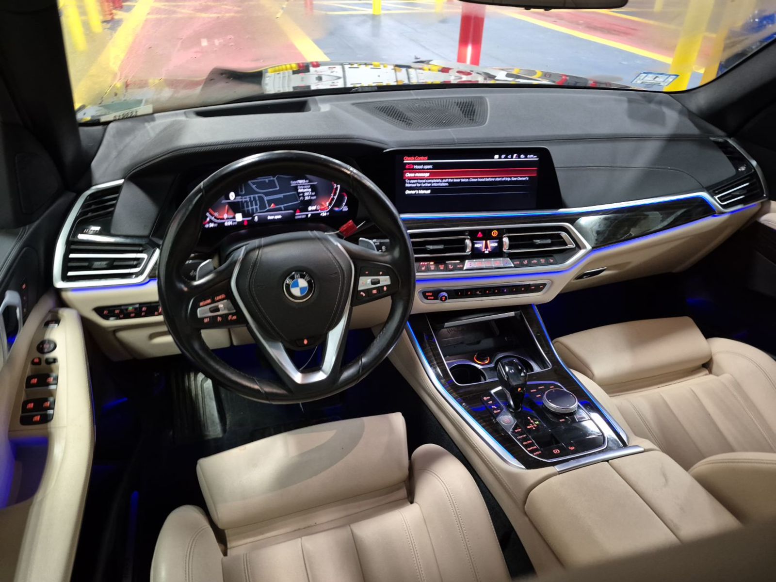 2019 BMW X5  XDrive40i AWD