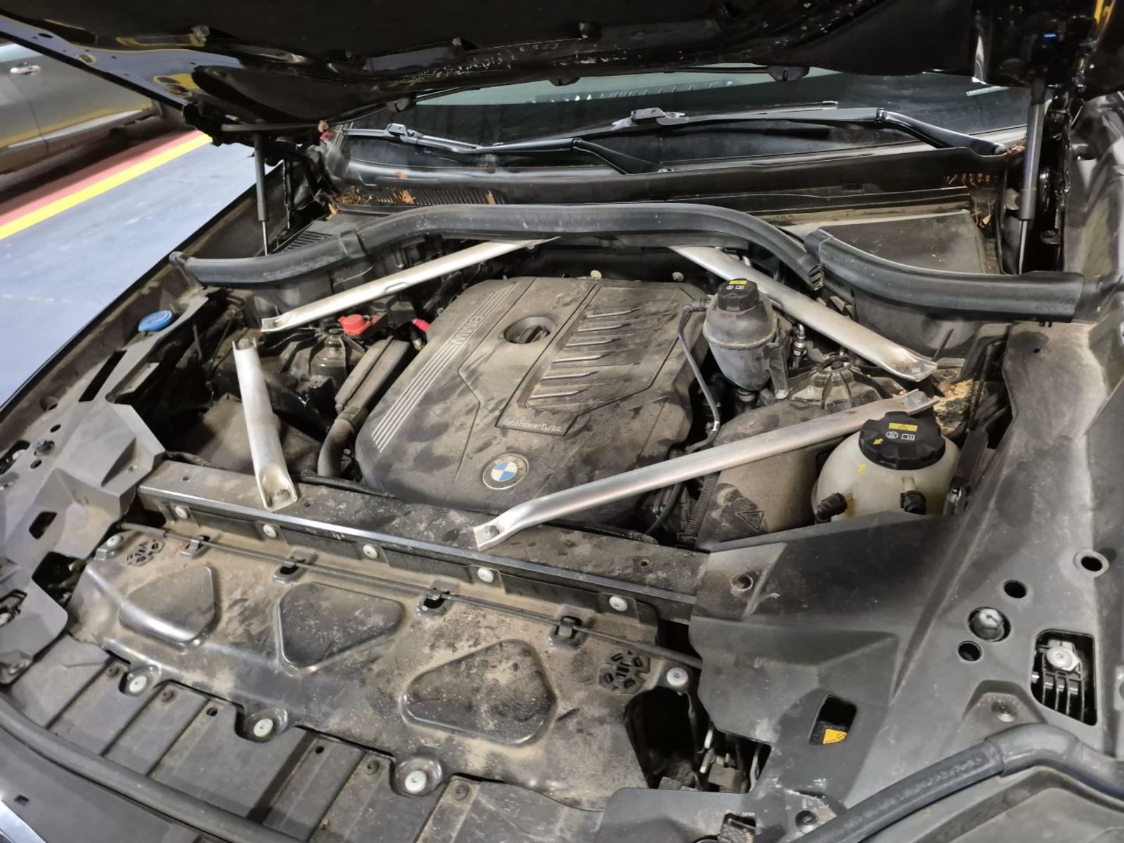 2019 BMW X5  XDrive40i AWD