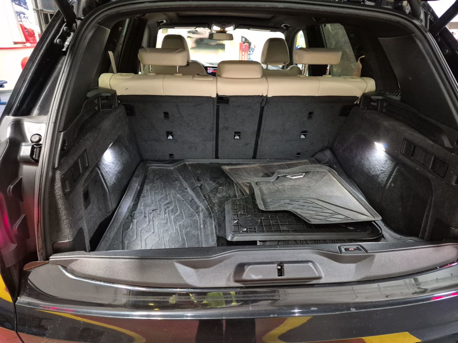 2019 BMW X5  XDrive40i AWD