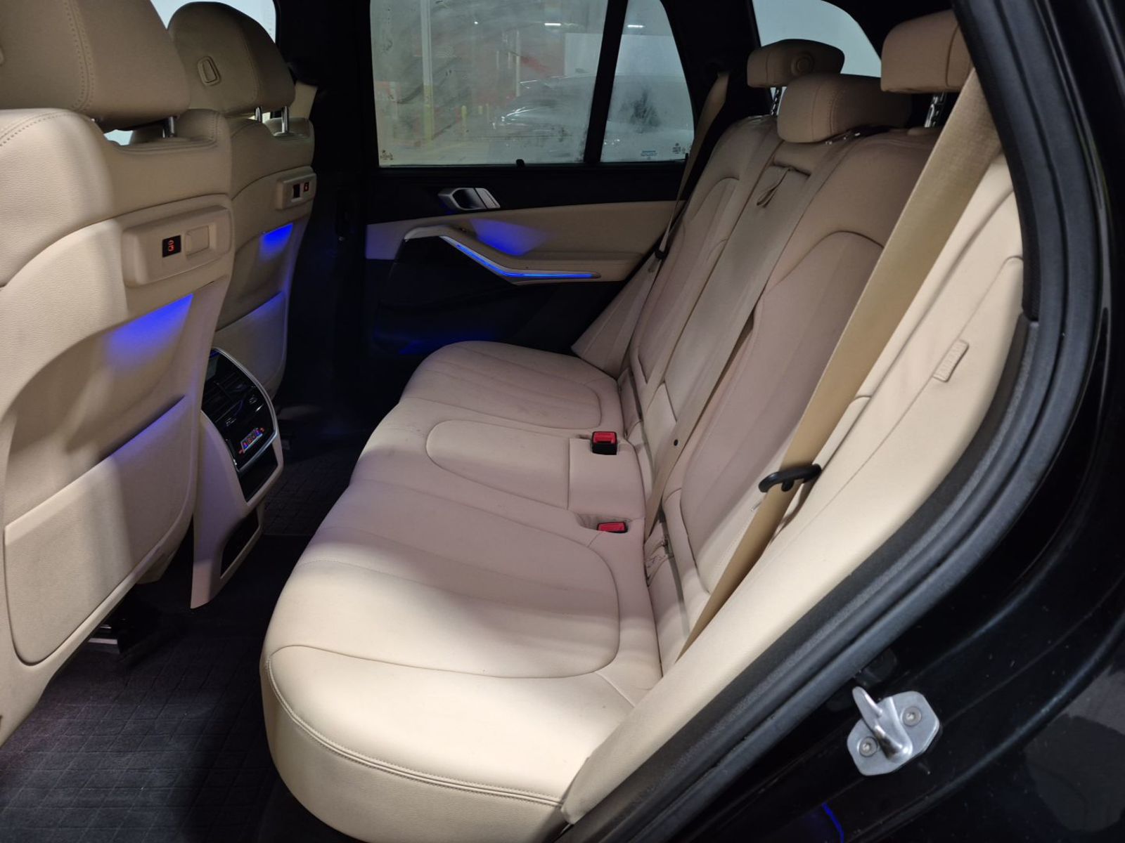 2019 BMW X5  XDrive40i AWD