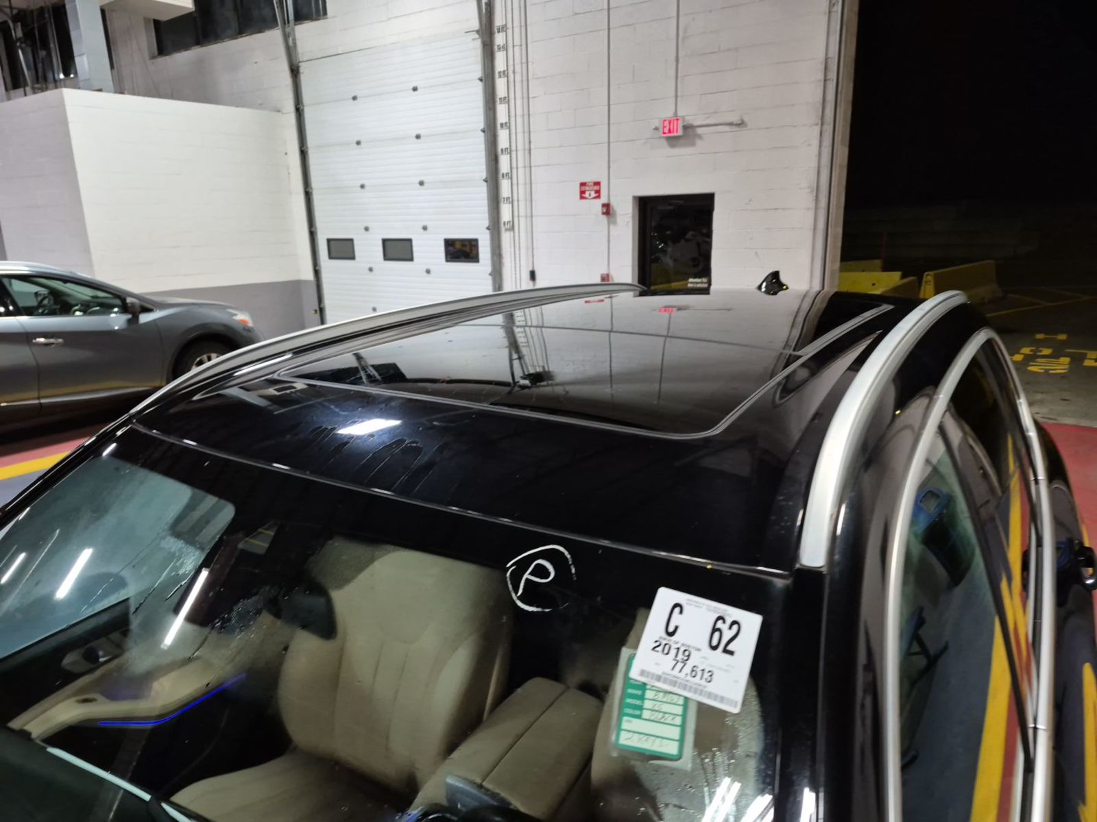 2019 BMW X5  XDrive40i AWD