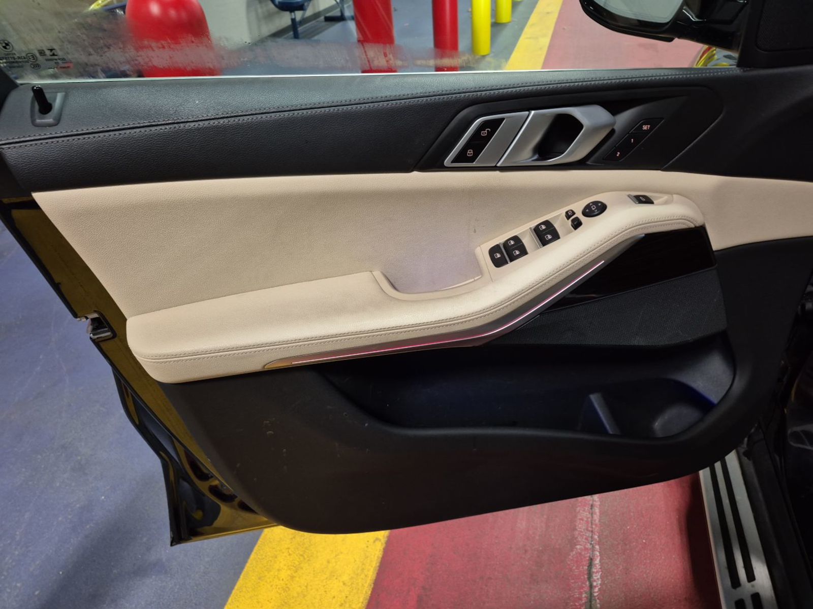 2019 BMW X5  XDrive40i AWD