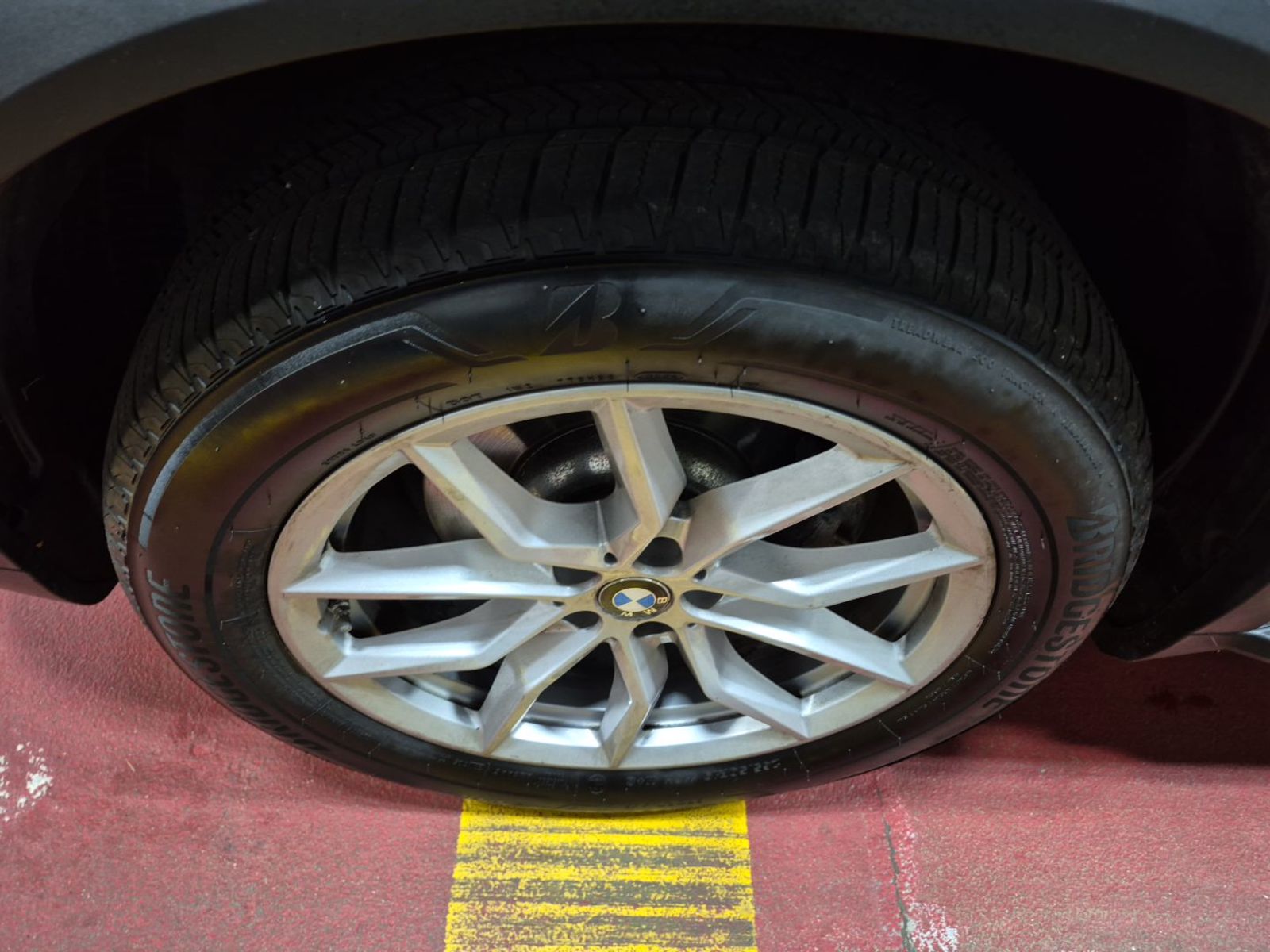 2019 BMW X5  XDrive40i AWD