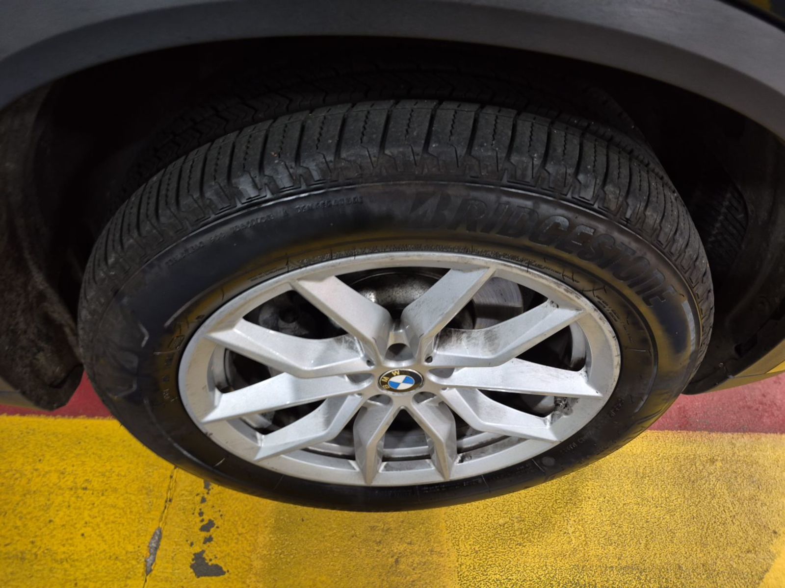 2019 BMW X5  XDrive40i AWD