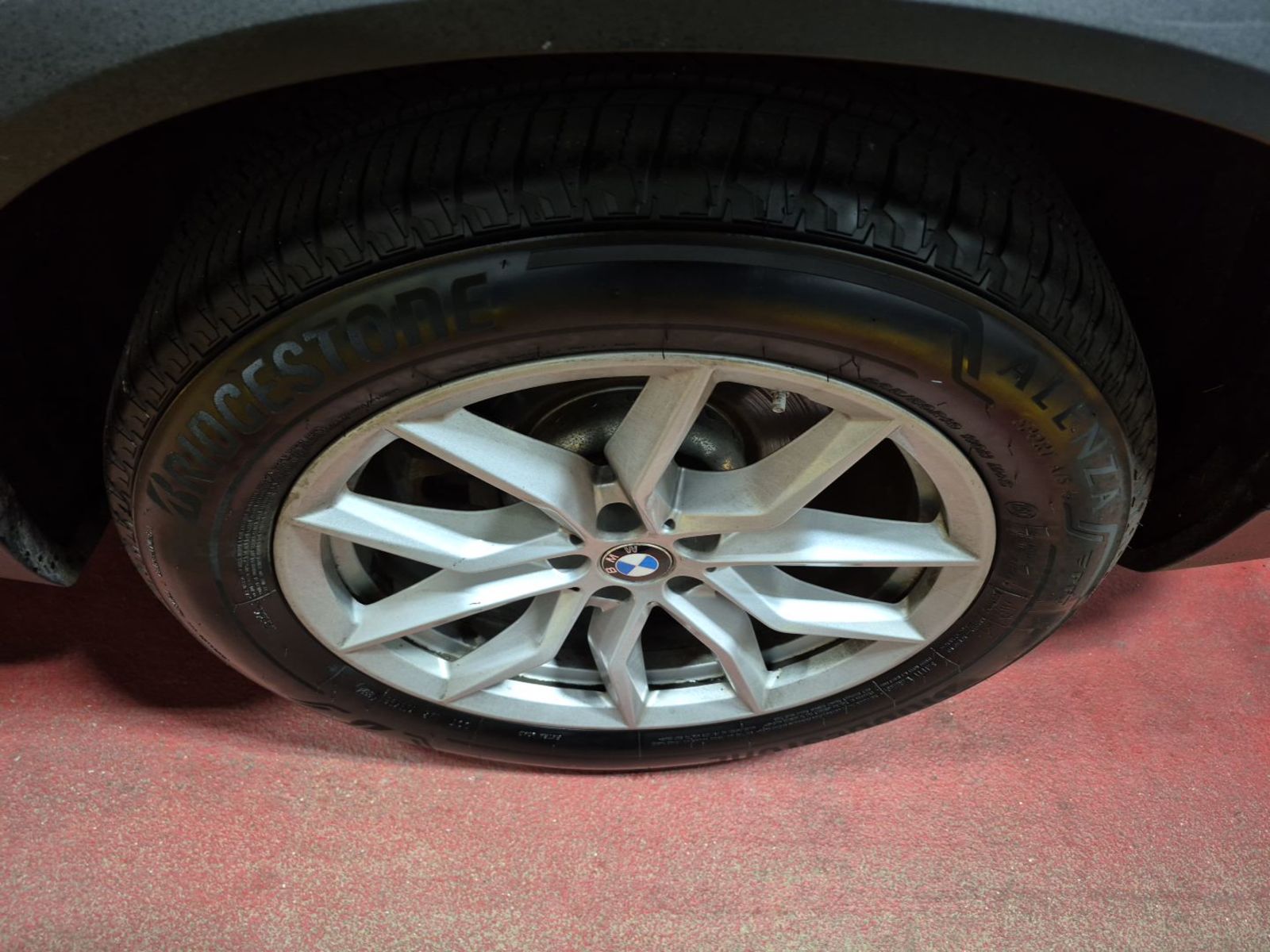 2019 BMW X5  XDrive40i AWD