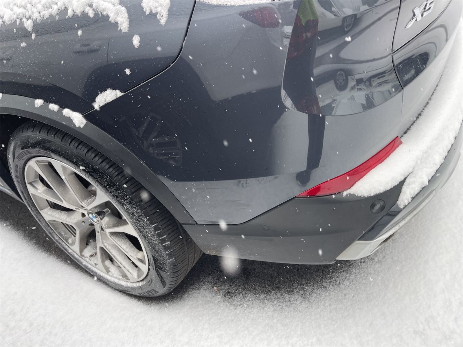 2021 BMW X5  xDrive45e AWD