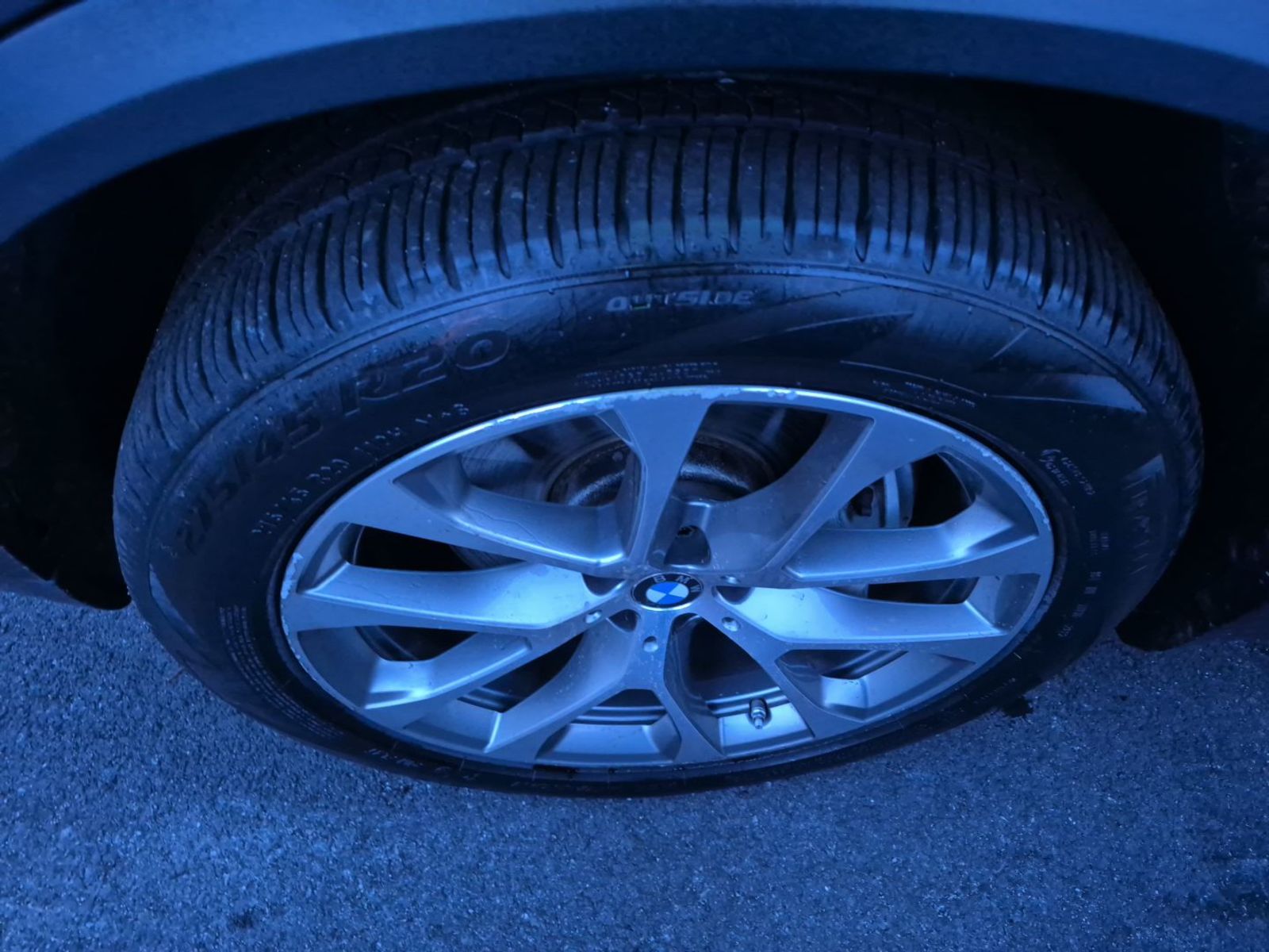 2021 BMW X5  xDrive45e AWD