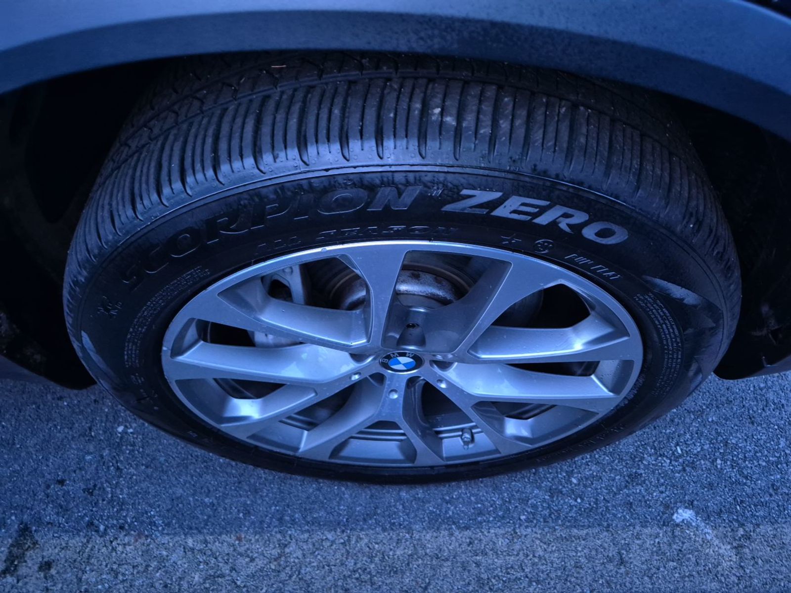 2021 BMW X5  xDrive45e AWD