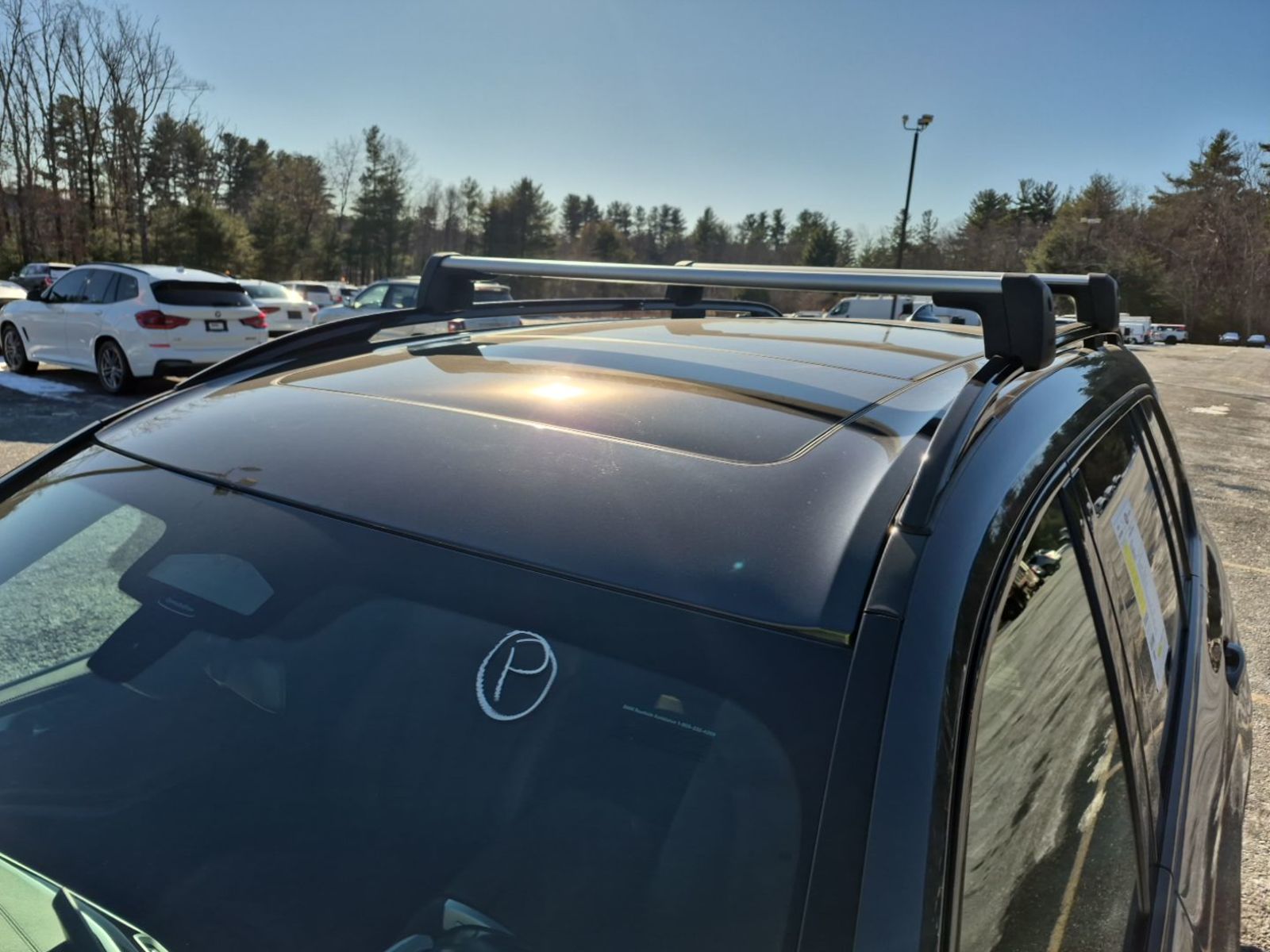 2021 BMW X7  M50i AWD