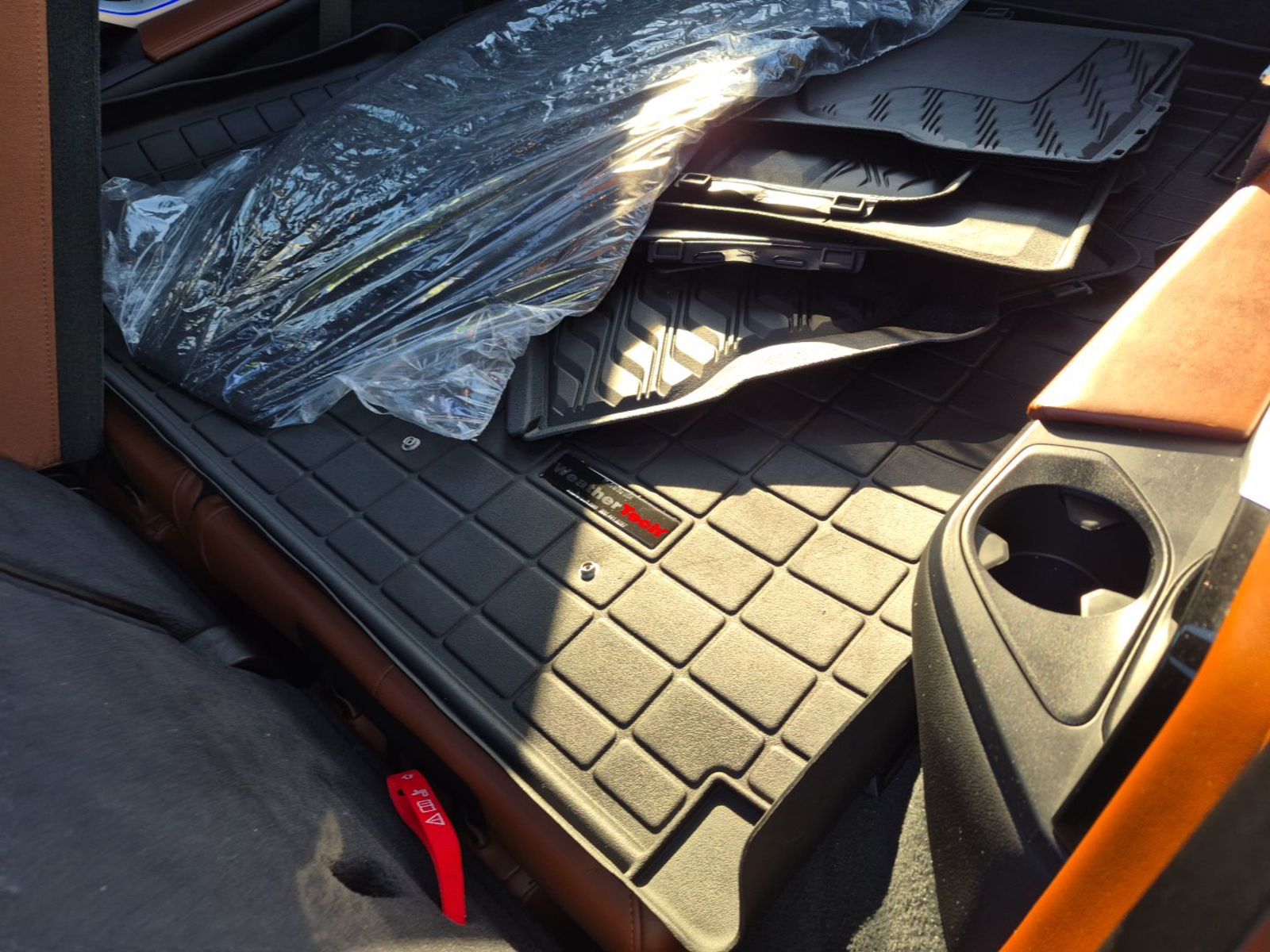 2021 BMW X7  M50i AWD