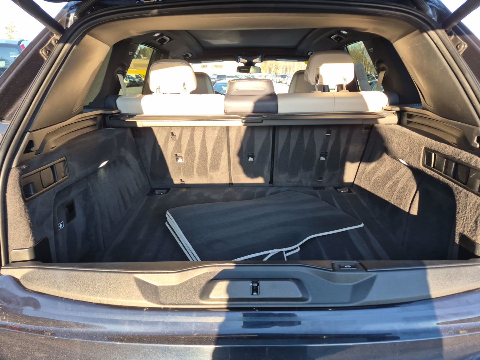 2020 BMW X5  M50i AWD