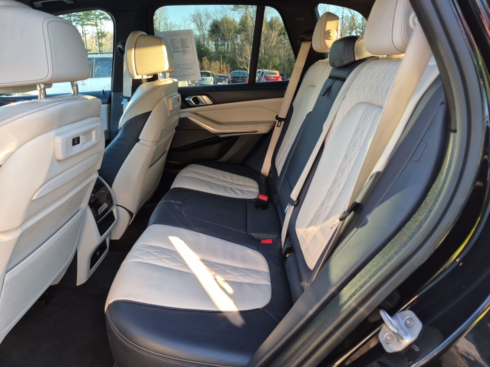 2020 BMW X5  M50i AWD