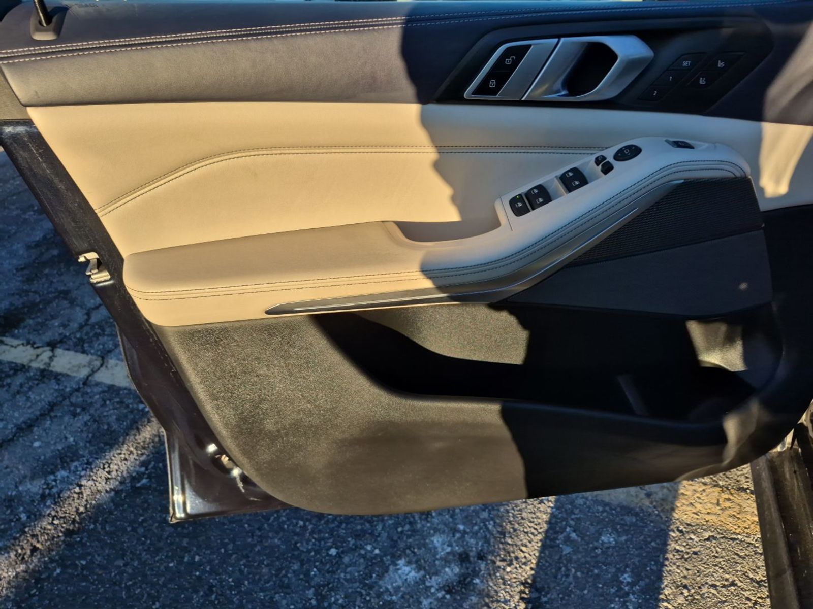 2020 BMW X5  M50i AWD