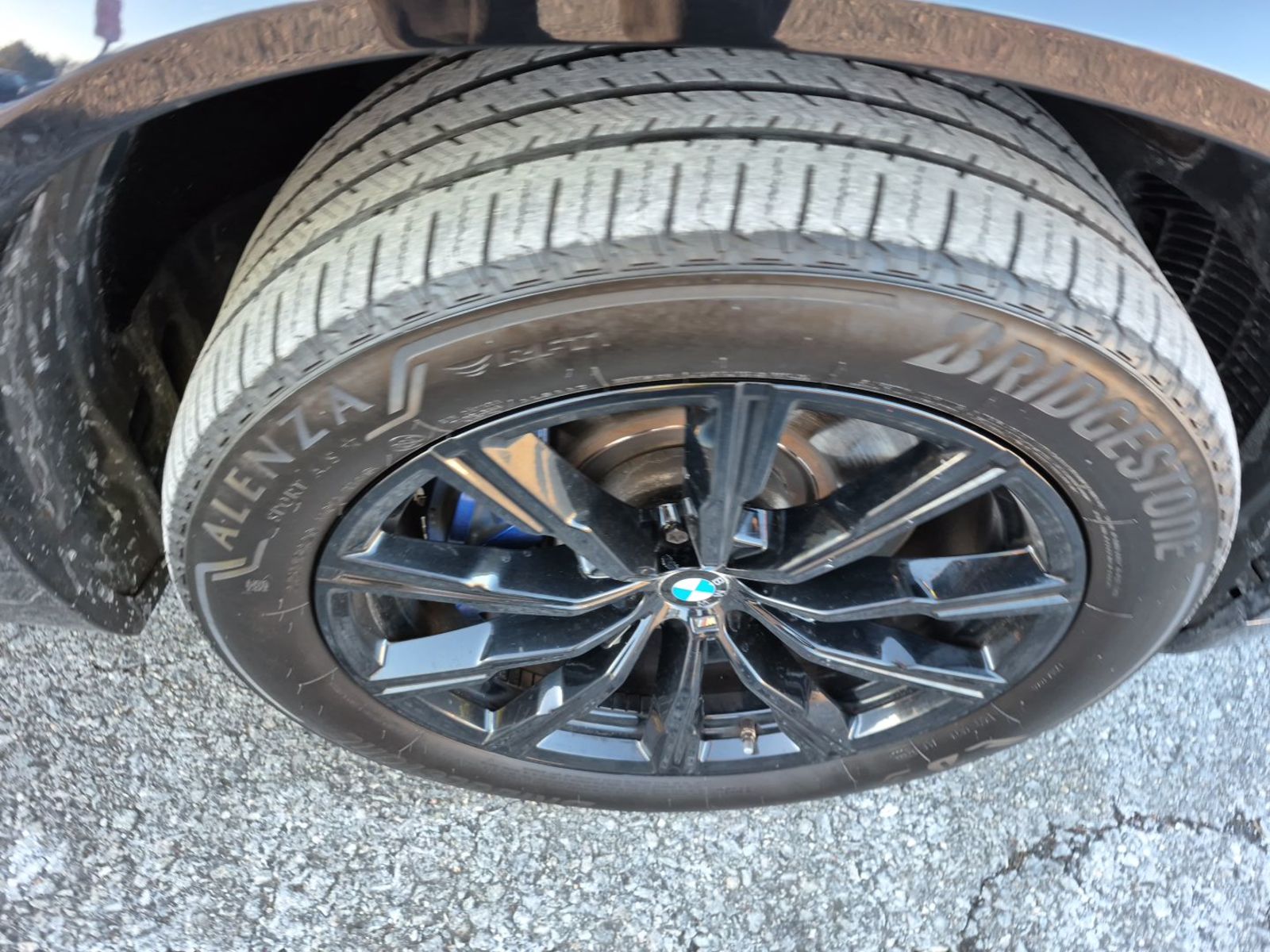 2020 BMW X5  M50i AWD