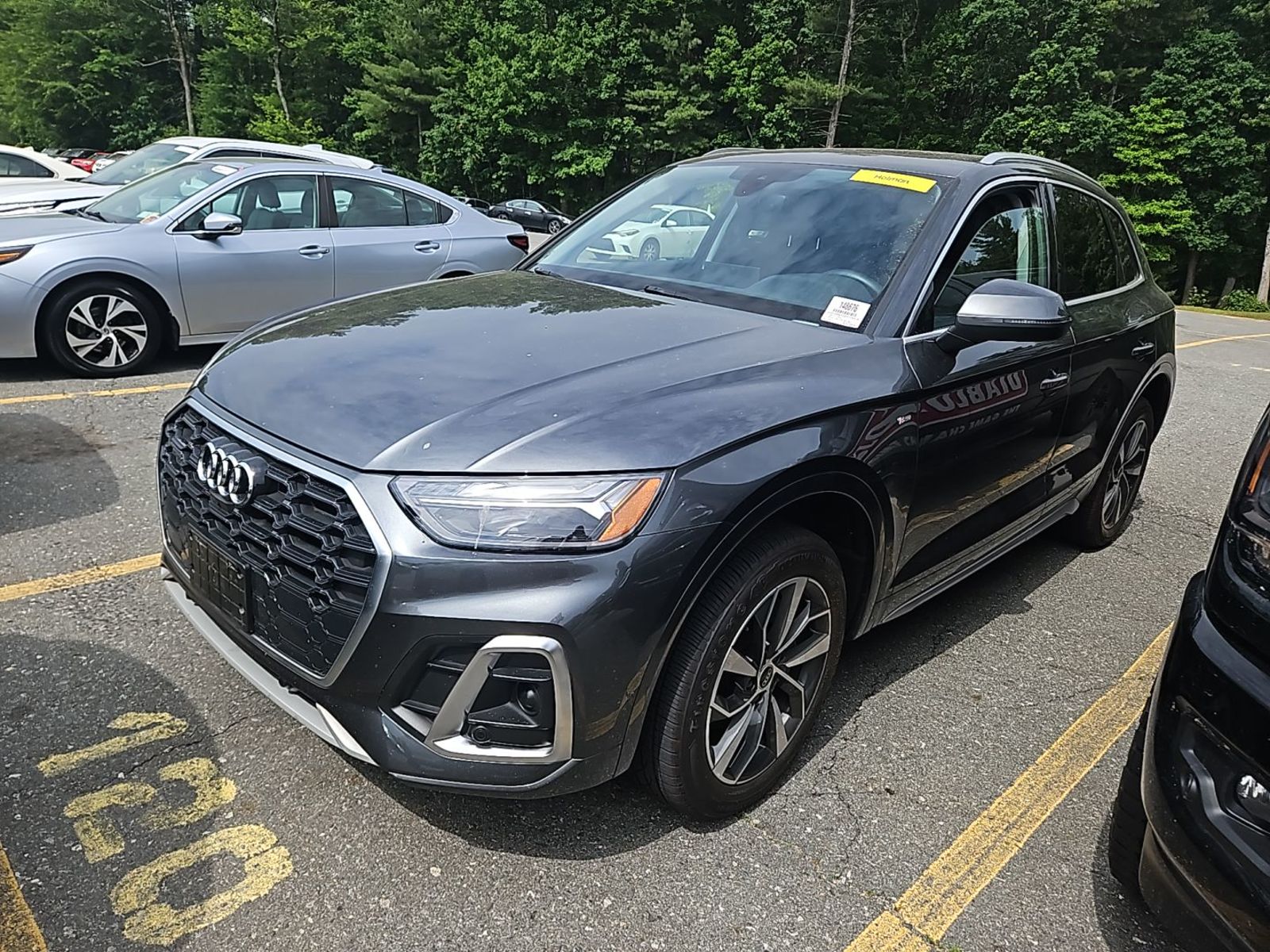 2023 Audi Q5   AWD
