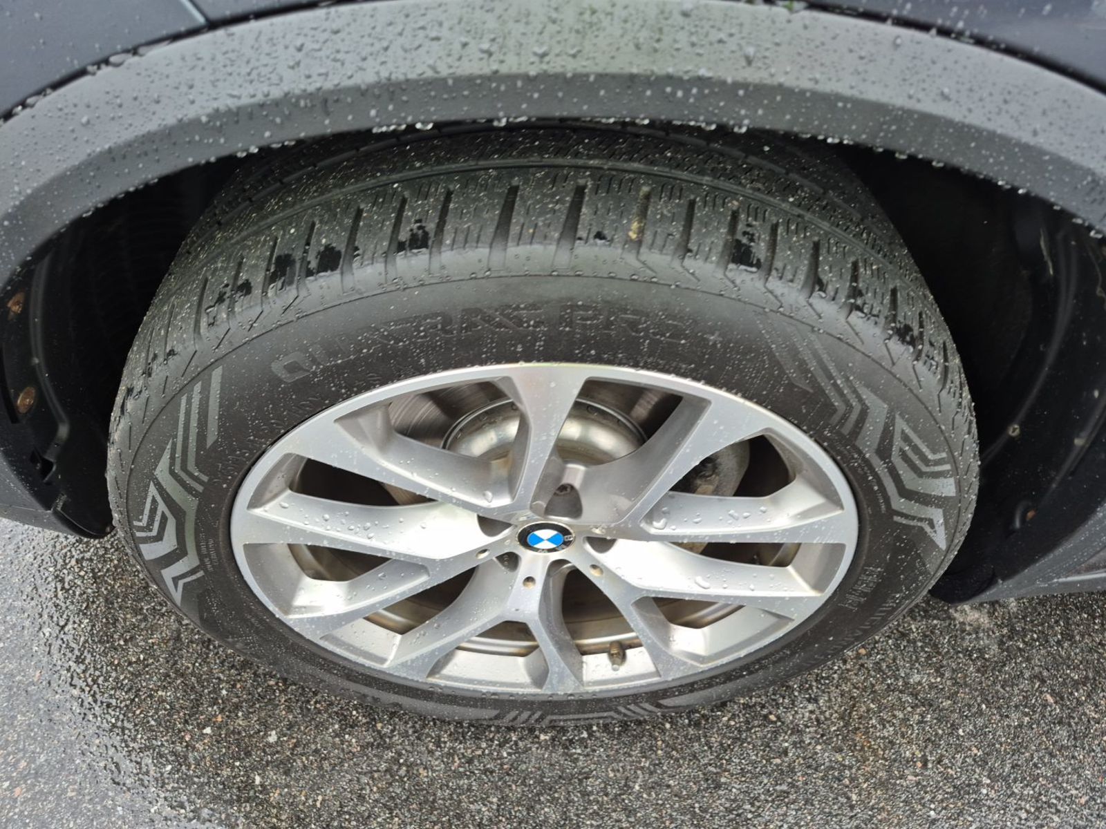 2019 BMW X5 XDrive40i AWD 120827 miles - купити Авто з сша BMW у