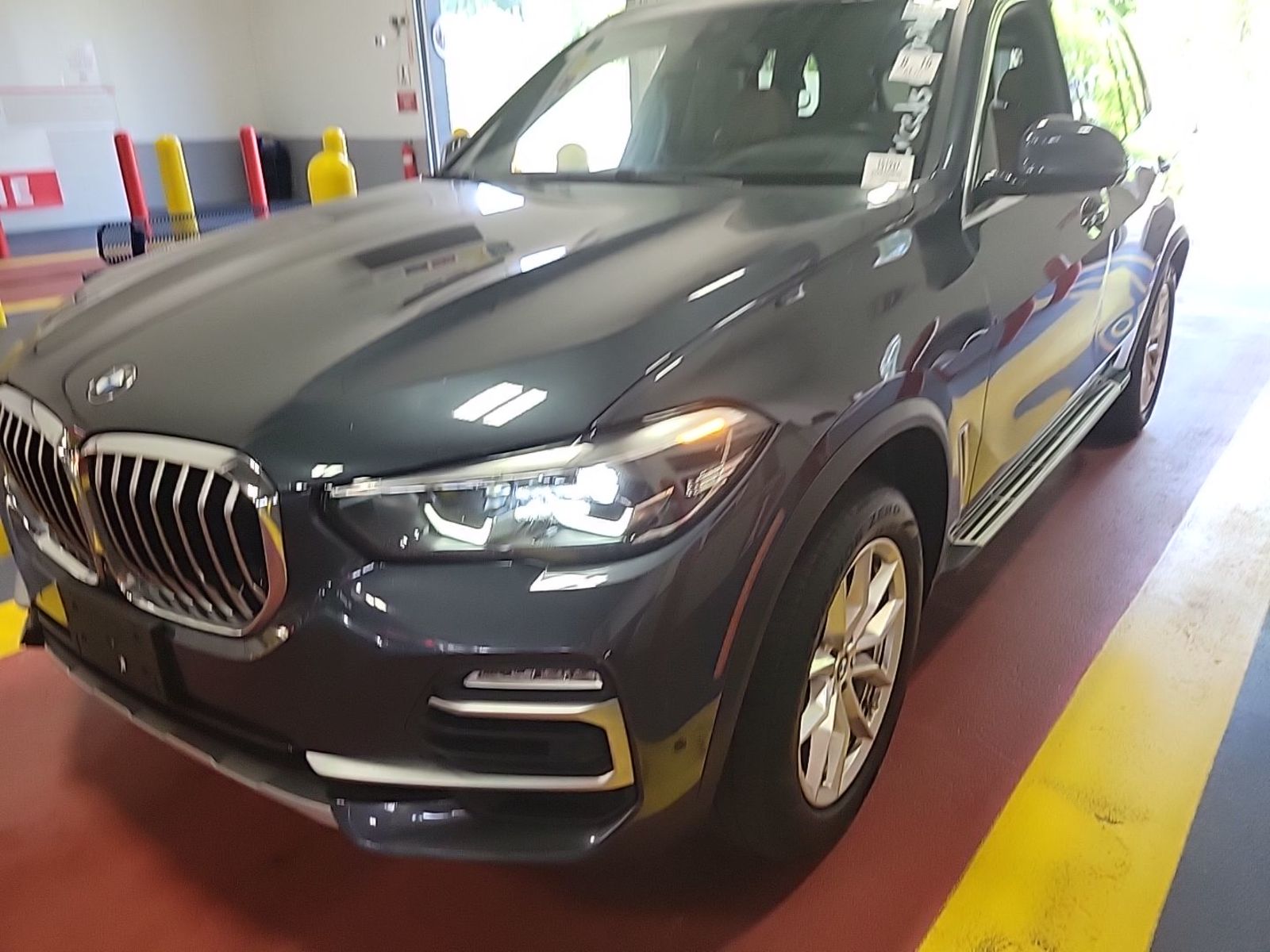 2021 BMW X5  XDrive40i AWD