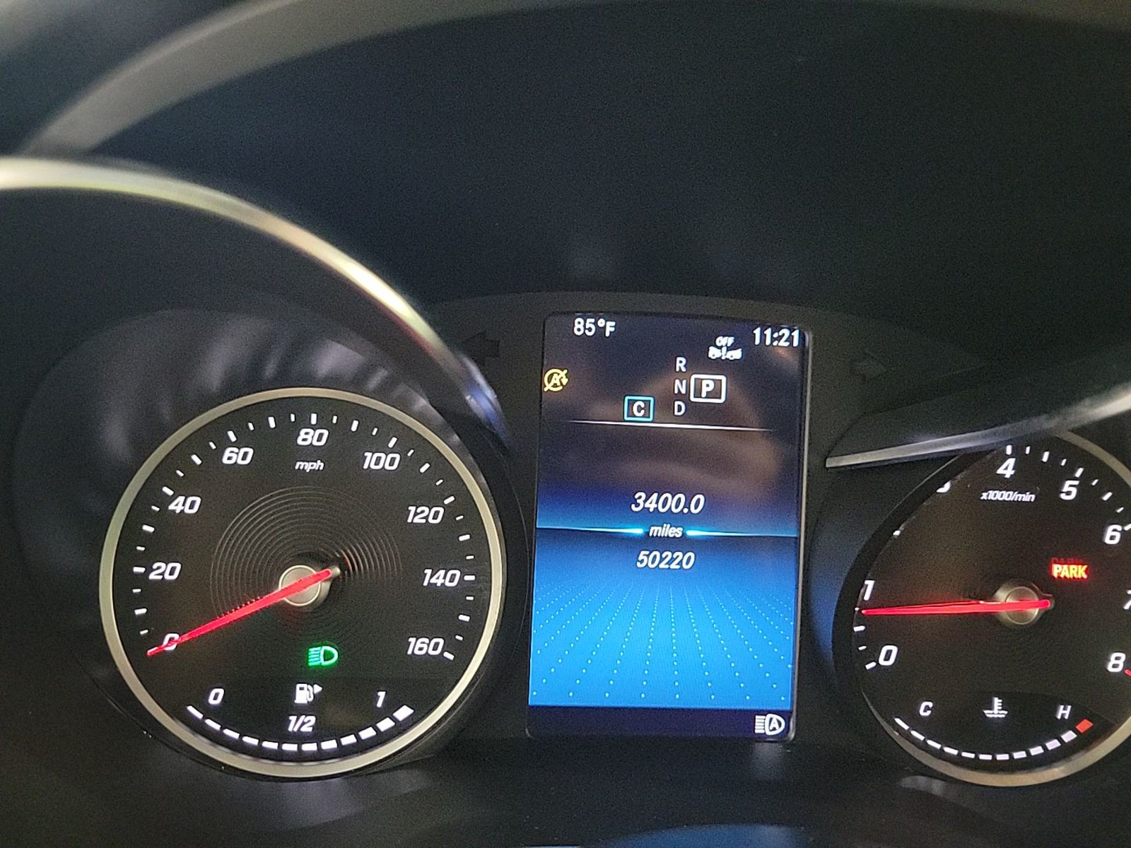 2022 Mercedes-Benz GLC   AWD