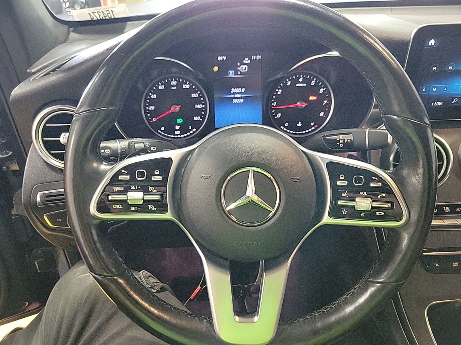 2022 Mercedes-Benz GLC   AWD