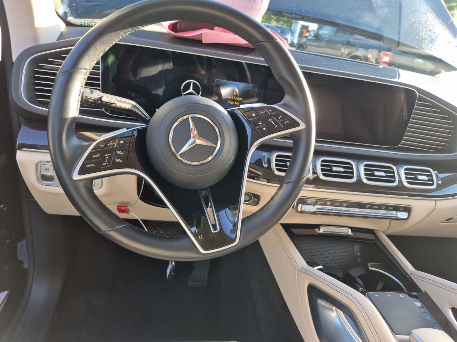 2025 Mercedes-Benz GLE   AWD