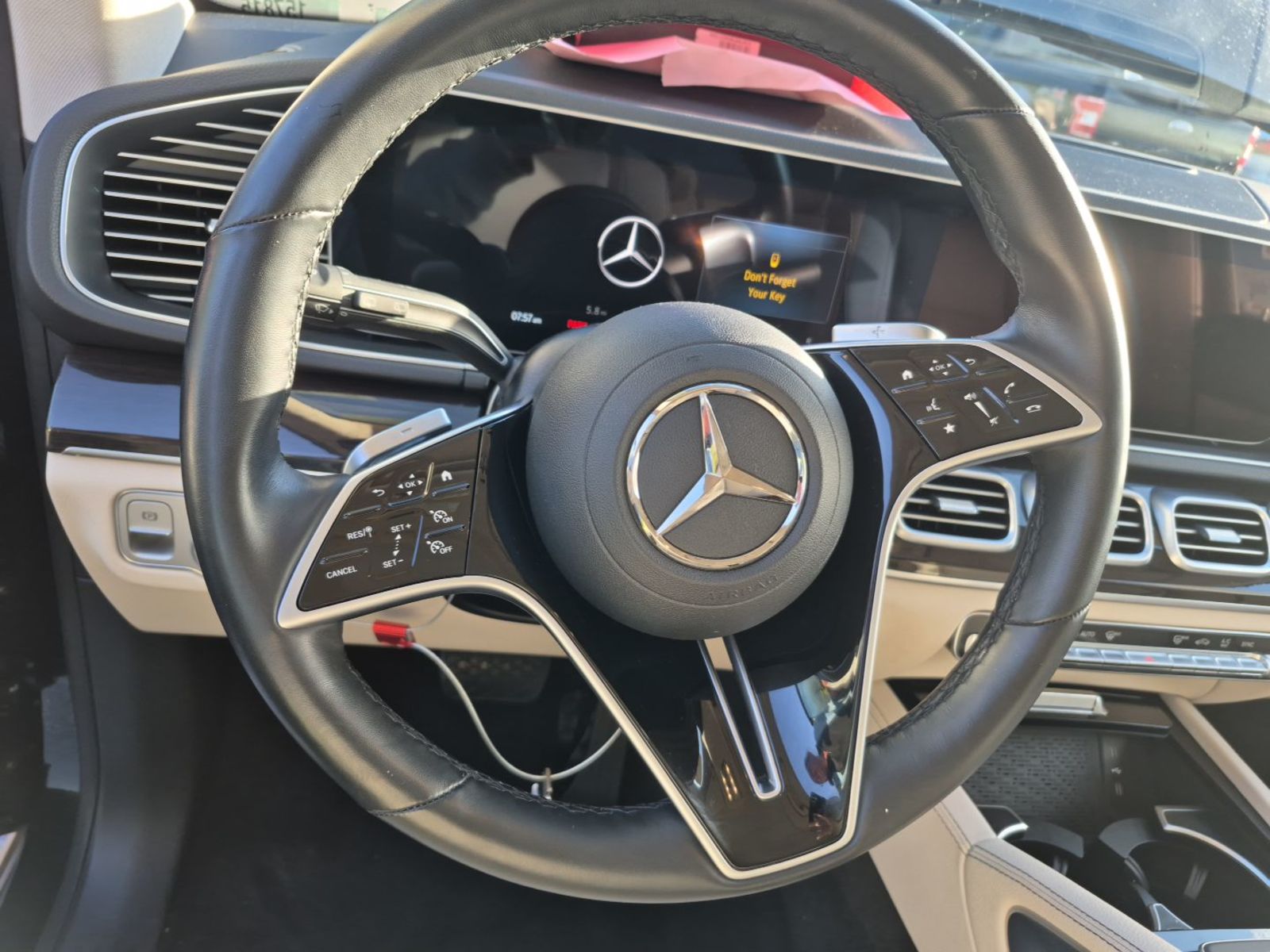 2025 Mercedes-Benz GLE   AWD