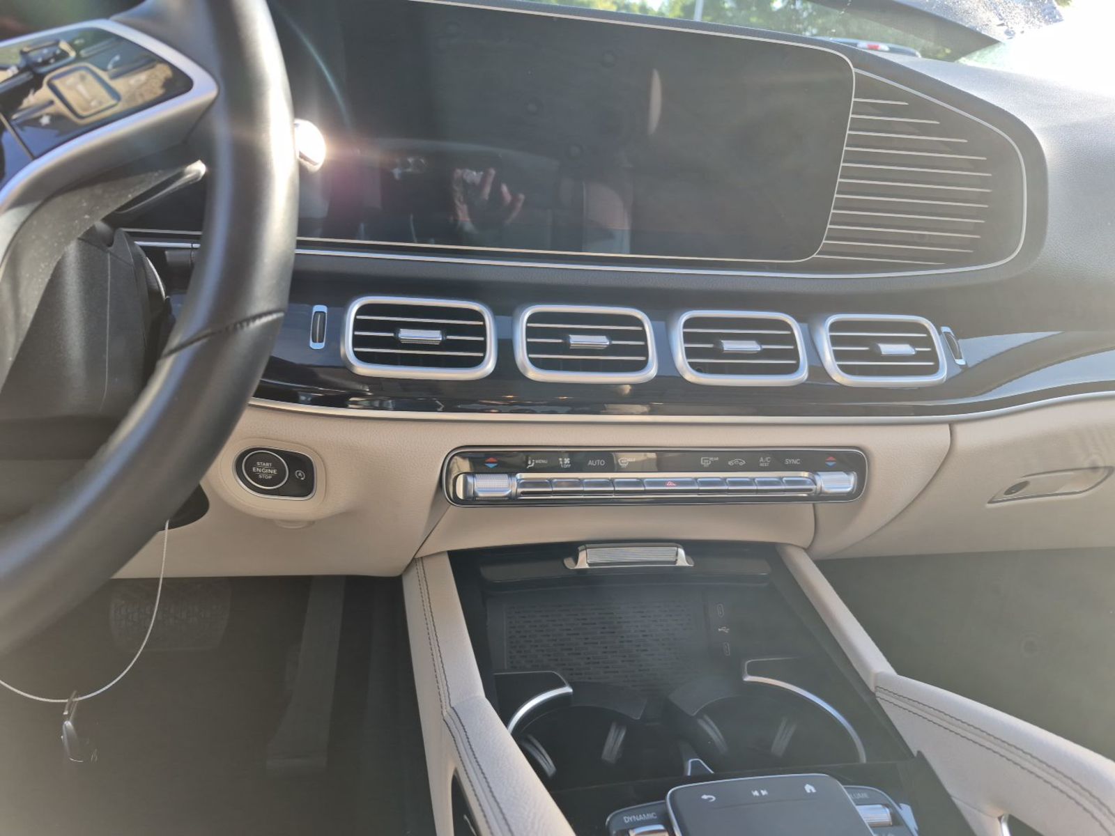 2025 Mercedes-Benz GLE   AWD