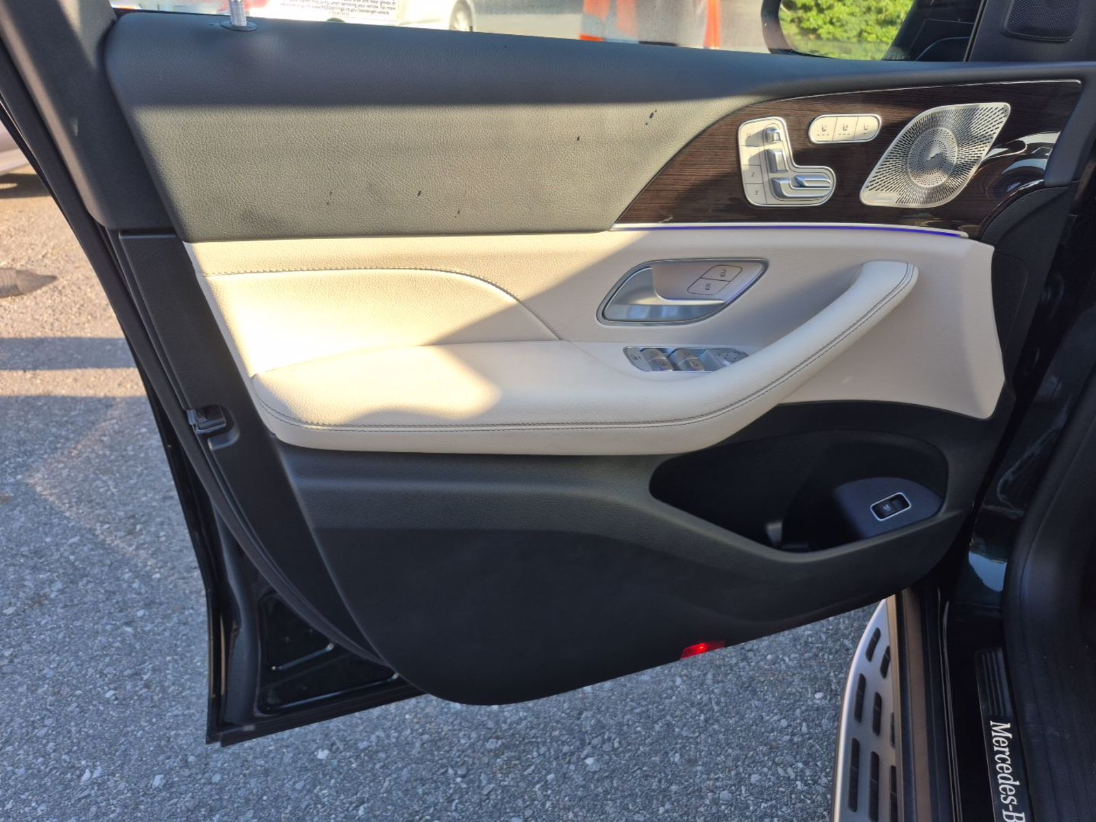2025 Mercedes-Benz GLE   AWD