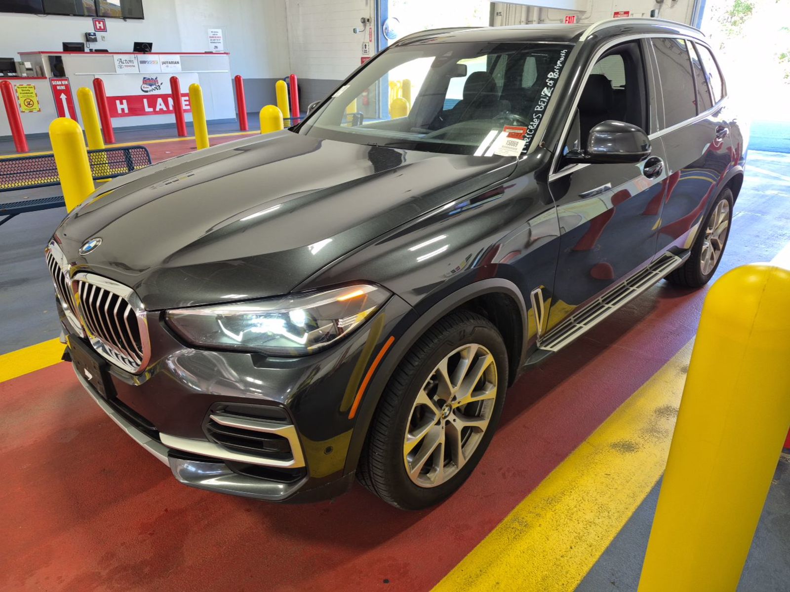 2023 BMW X5  XDrive40i AWD