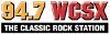 wcsx logo