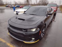 2019 DODGE CHARGER R/T