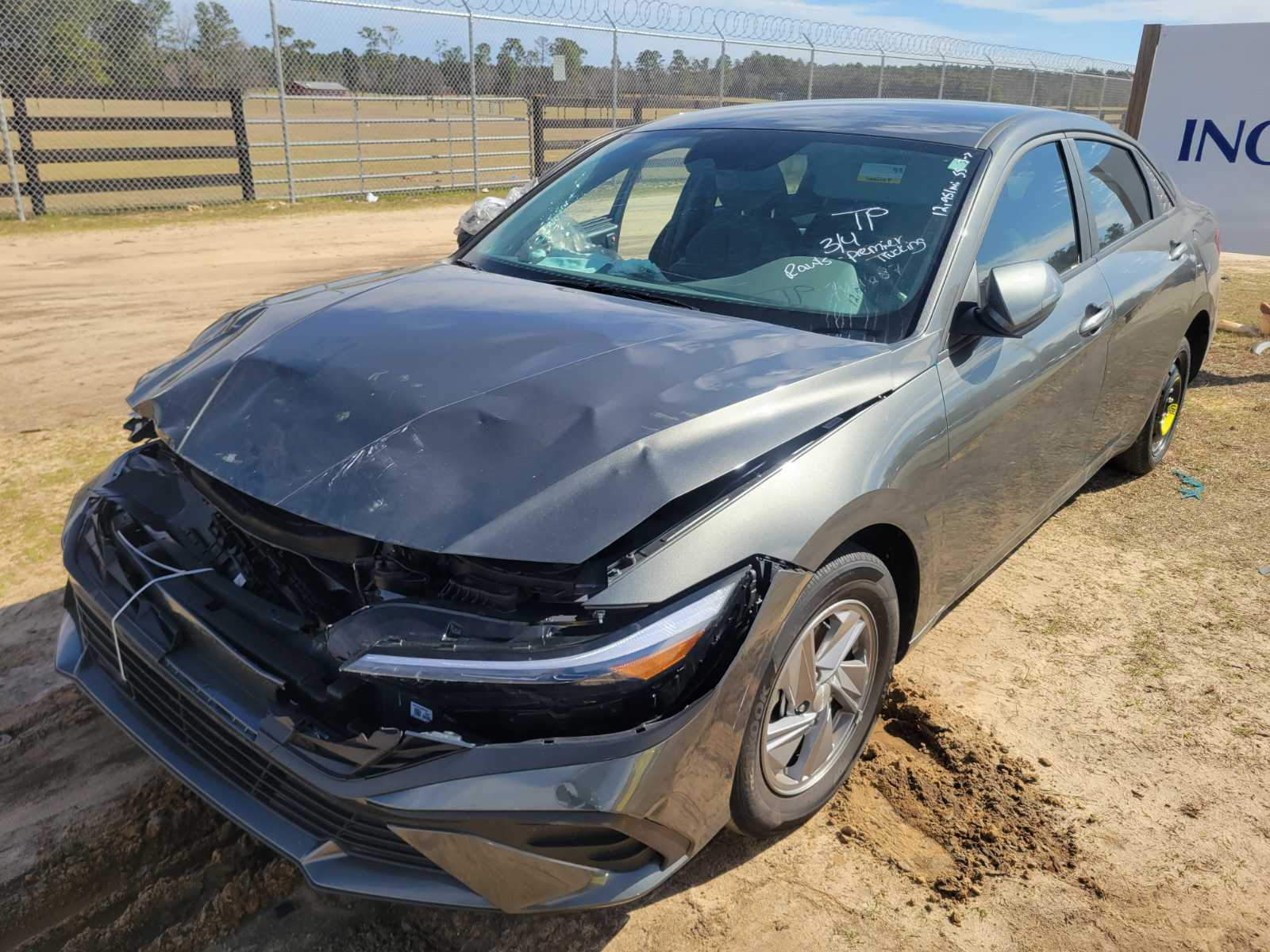 2024 Hyundai Elantra