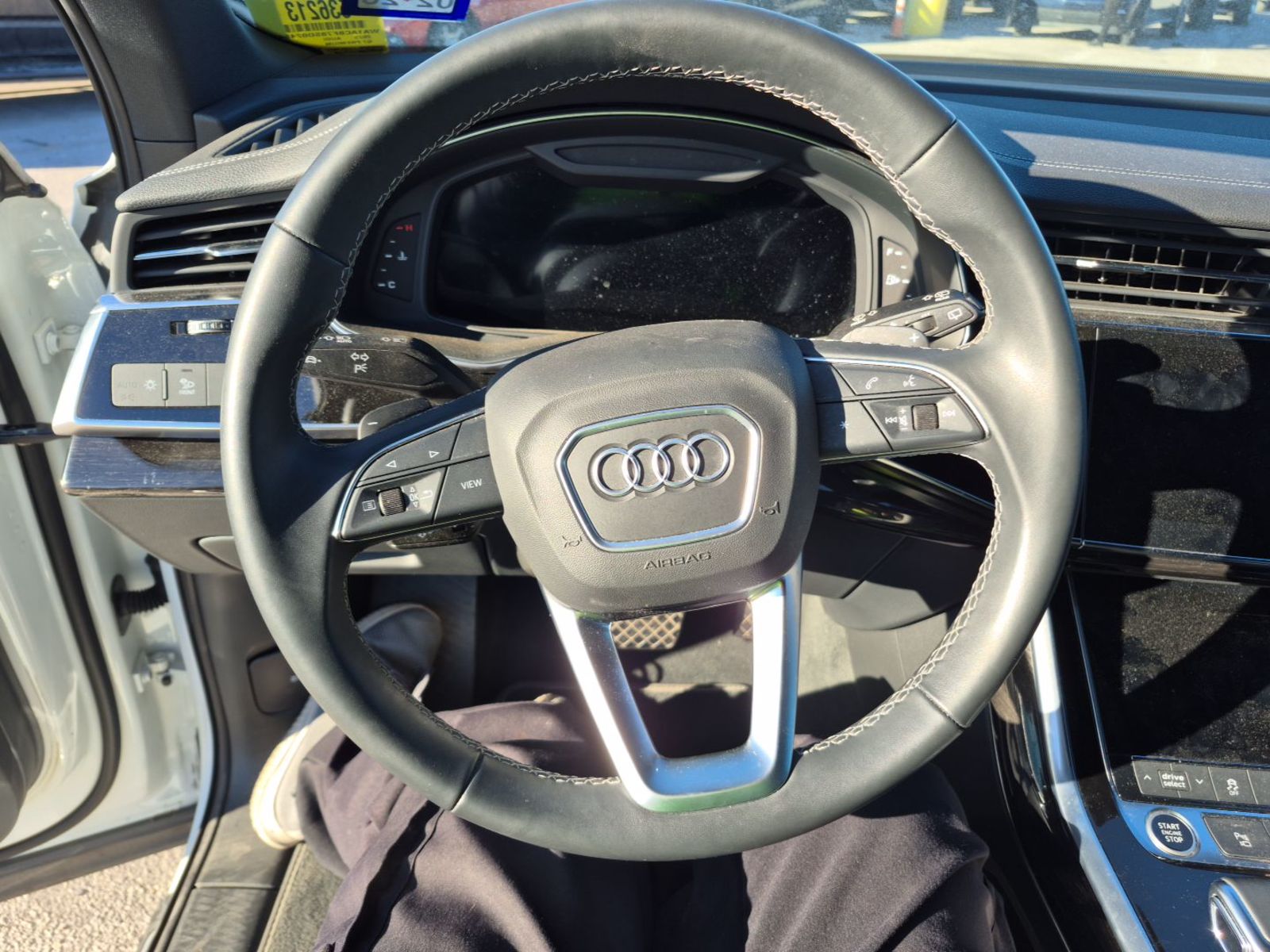 2025 Audi Q7   AWD