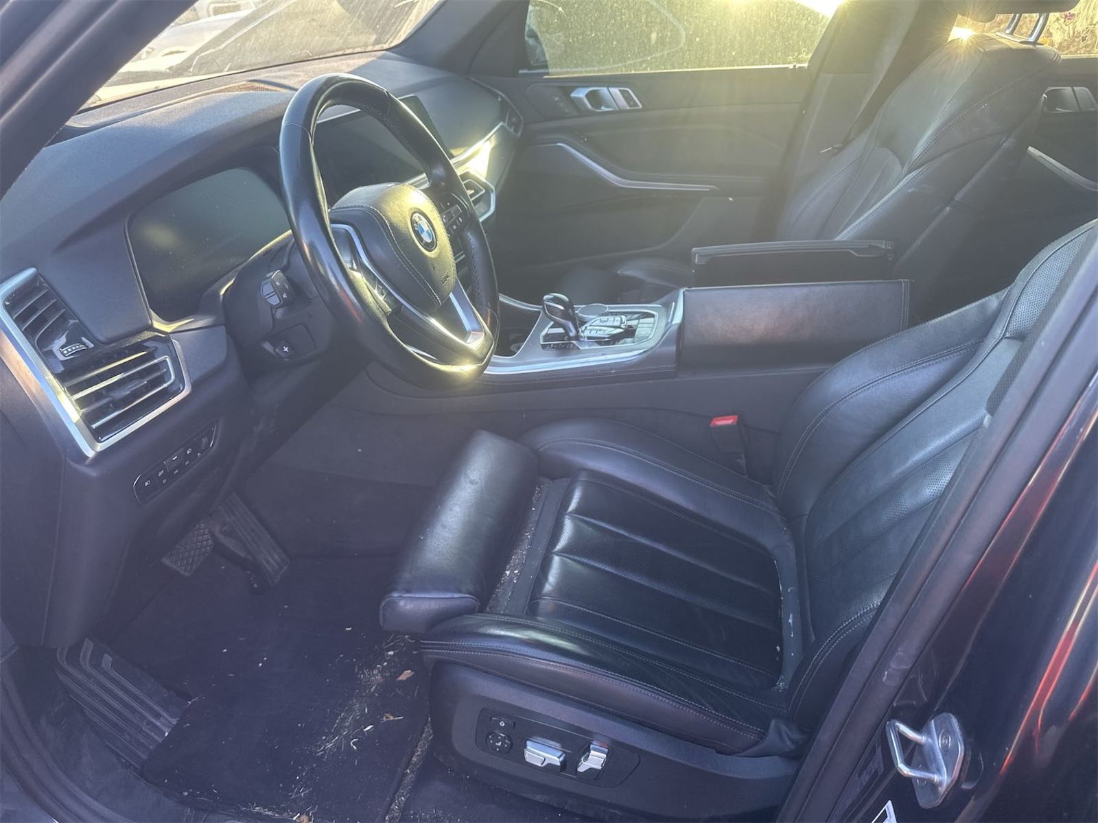 2019 BMW X5  XDrive40i AWD