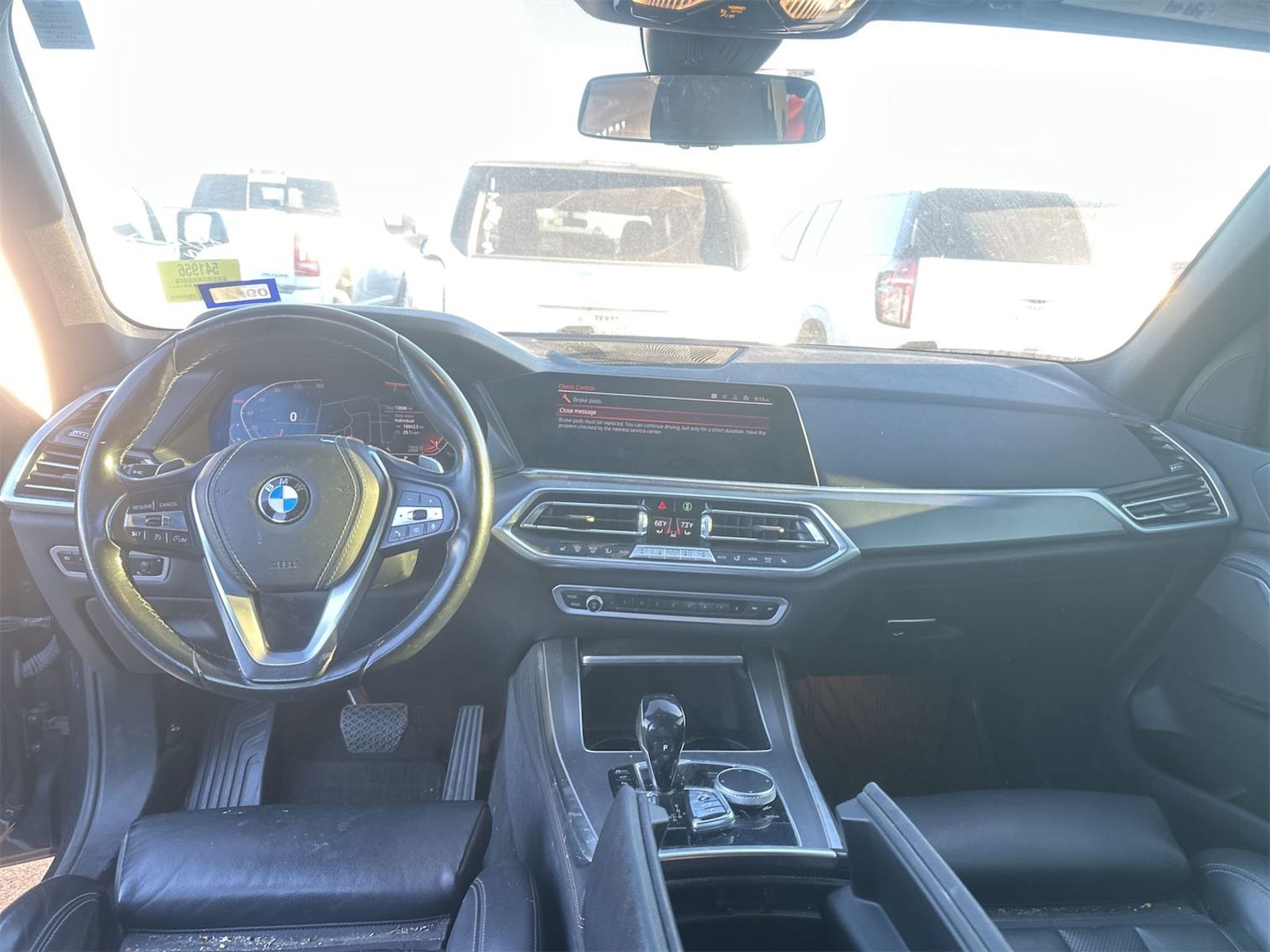 2019 BMW X5  XDrive40i AWD