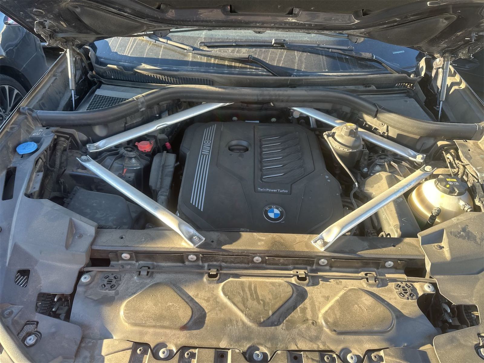 2019 BMW X5  XDrive40i AWD