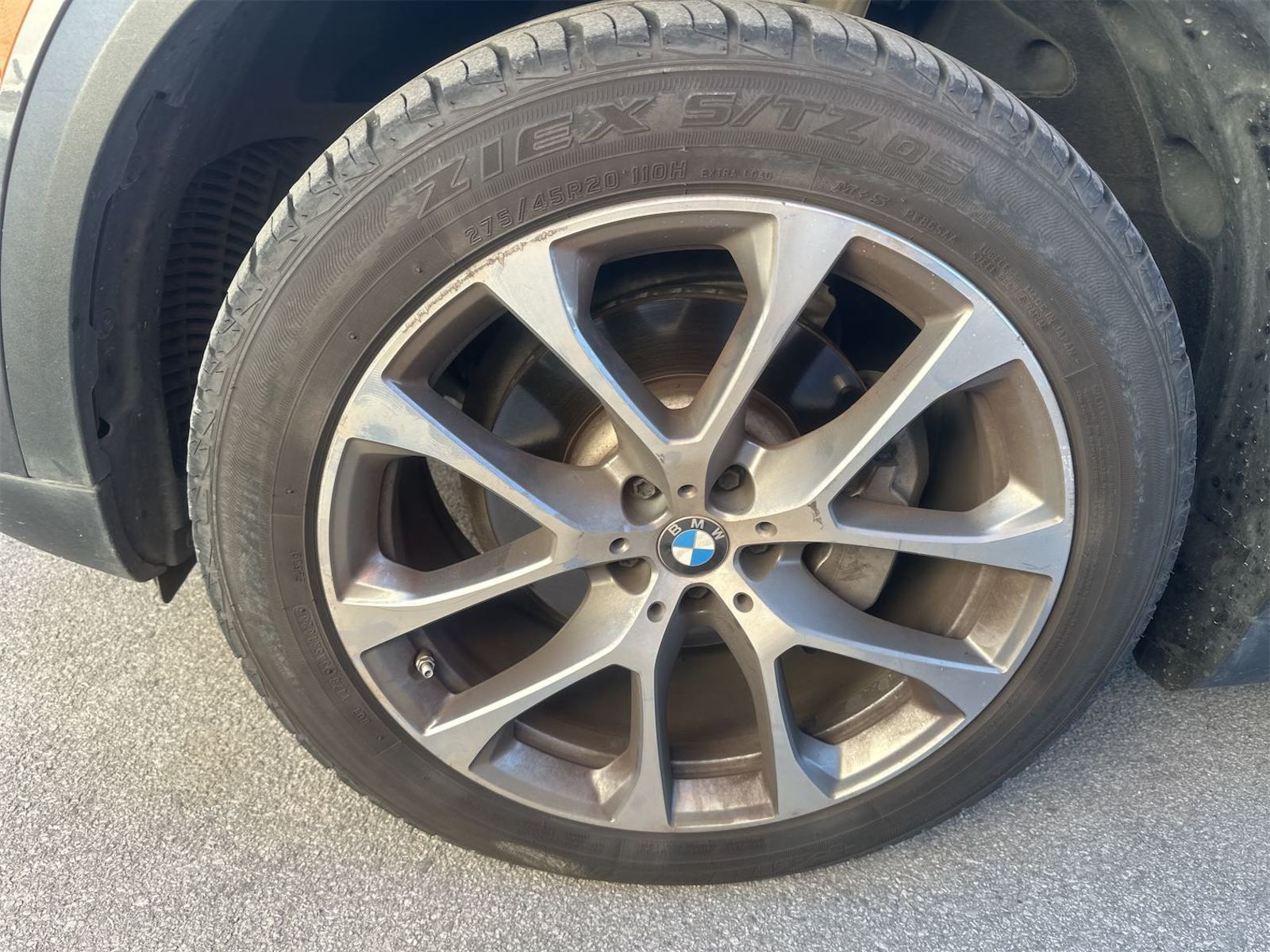 2019 BMW X5  XDrive40i AWD