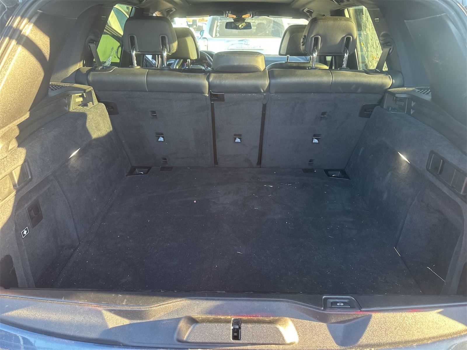 2019 BMW X5  XDrive40i AWD