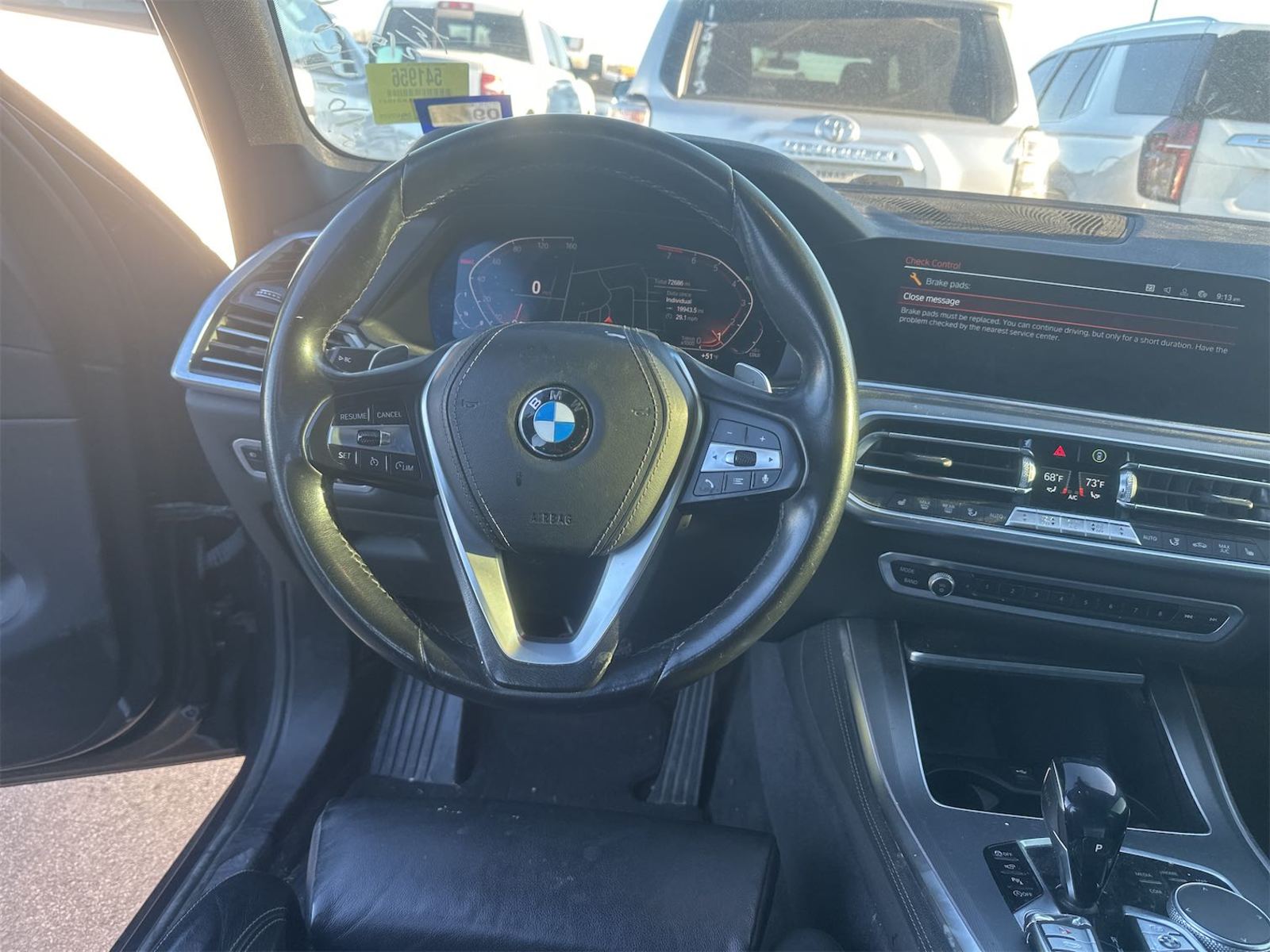 2019 BMW X5  XDrive40i AWD