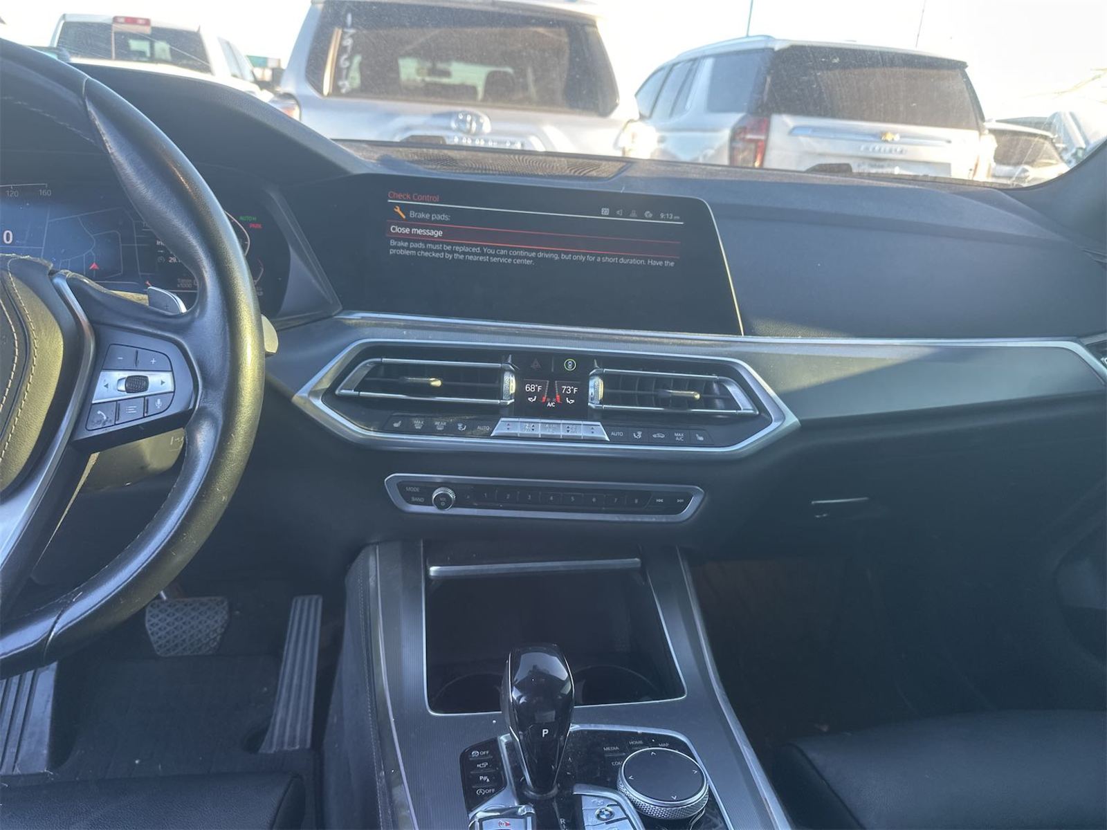 2019 BMW X5  XDrive40i AWD