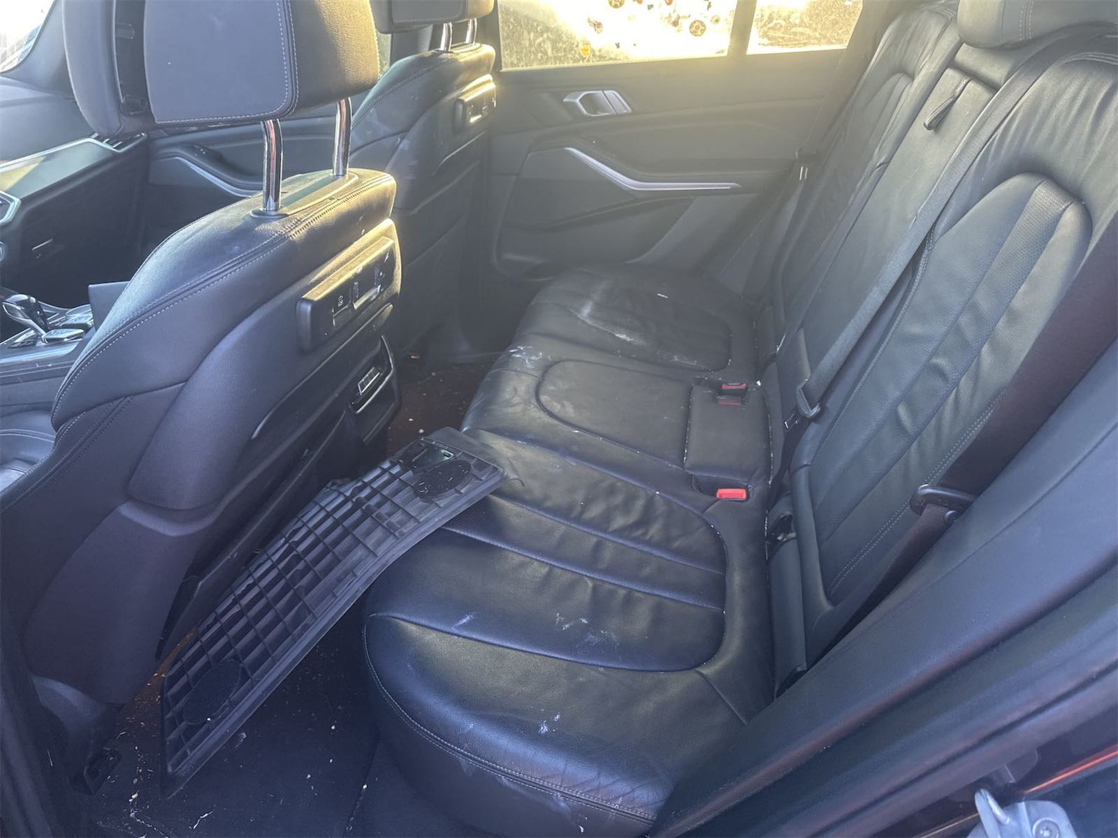 2019 BMW X5  XDrive40i AWD