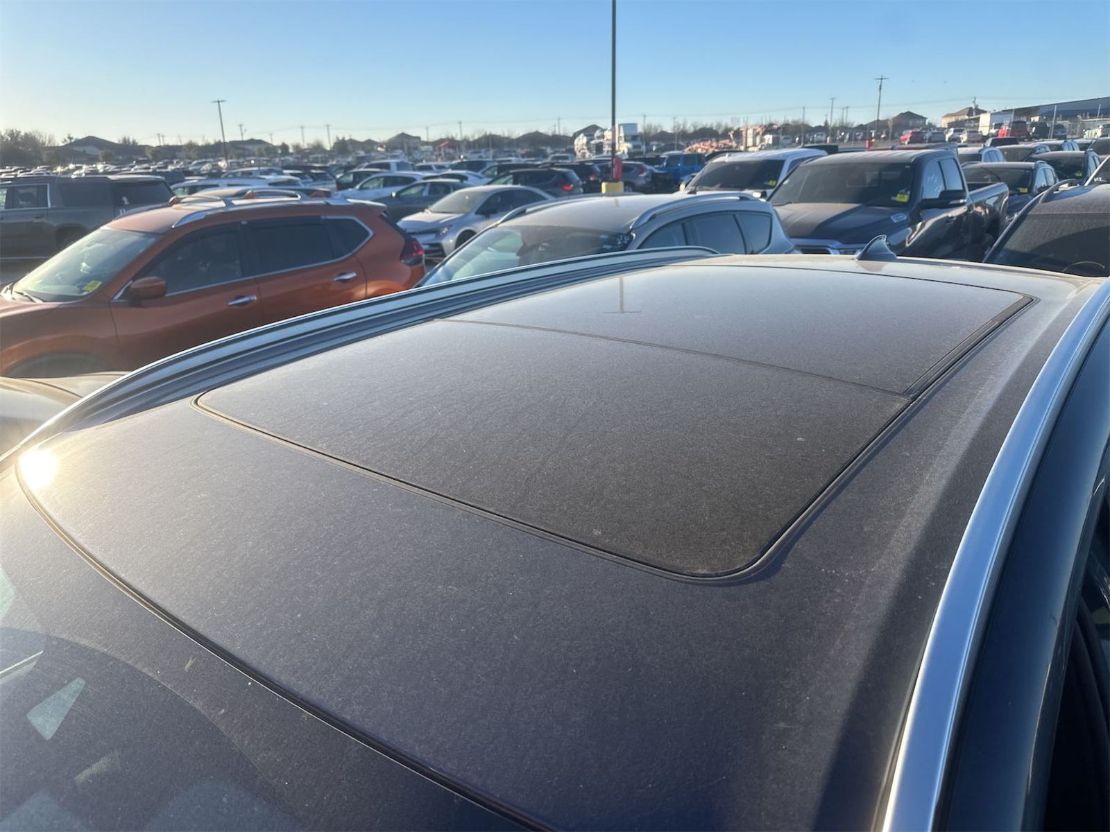 2019 BMW X5  XDrive40i AWD