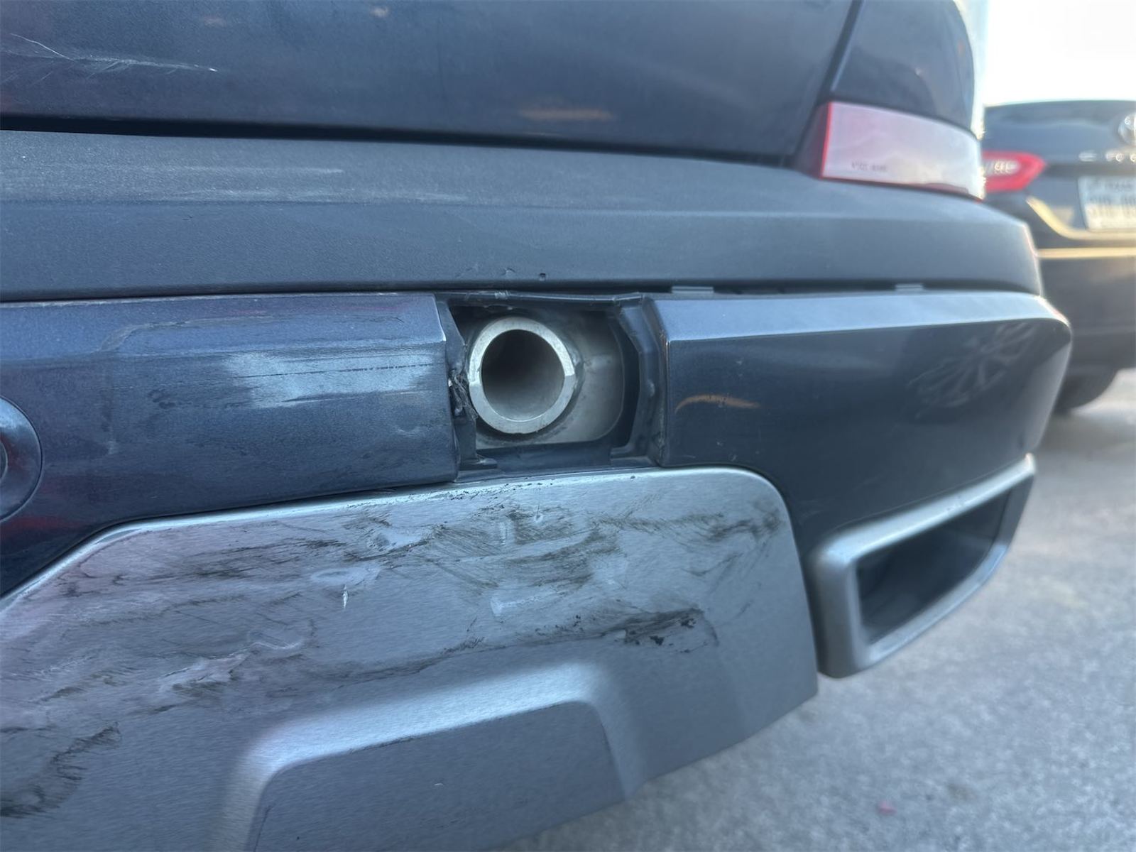 2019 BMW X5  XDrive40i AWD