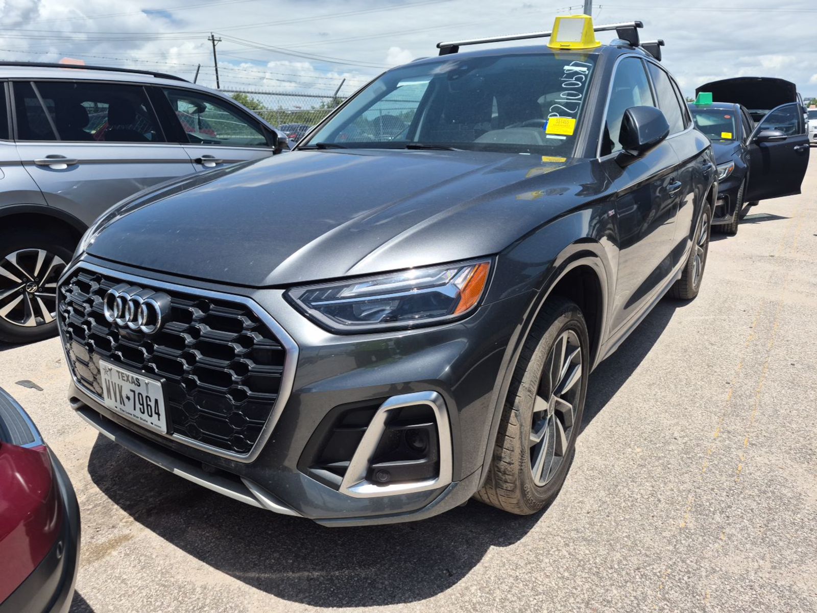 2023 Audi Q5   AWD