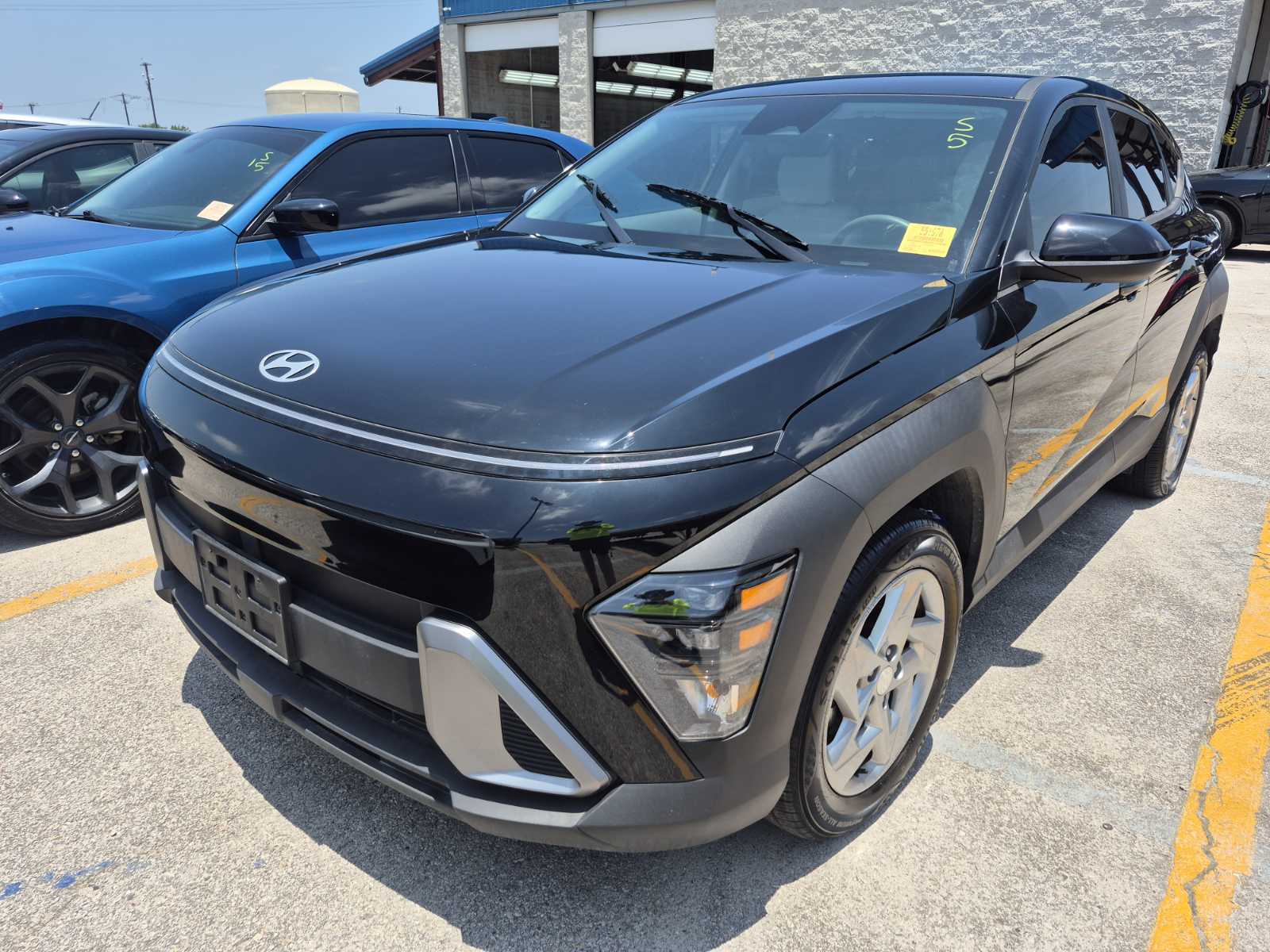 2025 Hyundai Kona  SE FWD