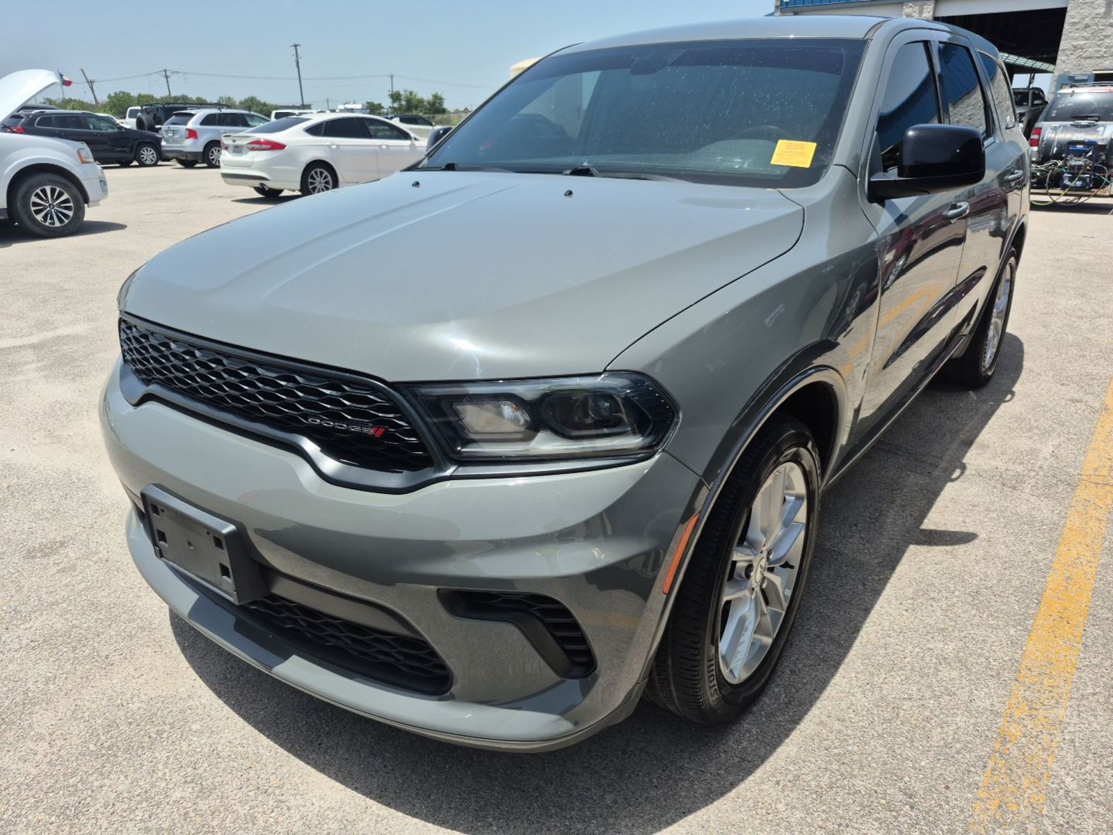 2023 Dodge Durango  GT RWD