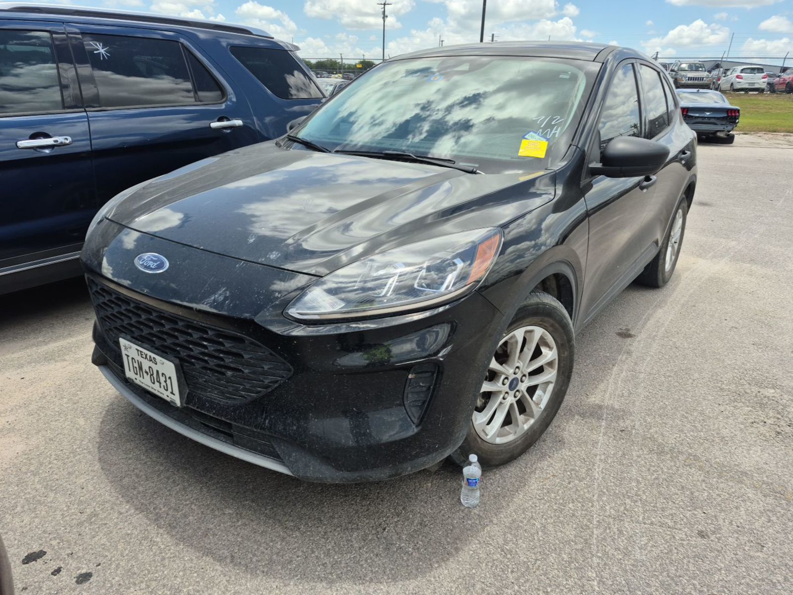 2022 Ford Escape  S FWD